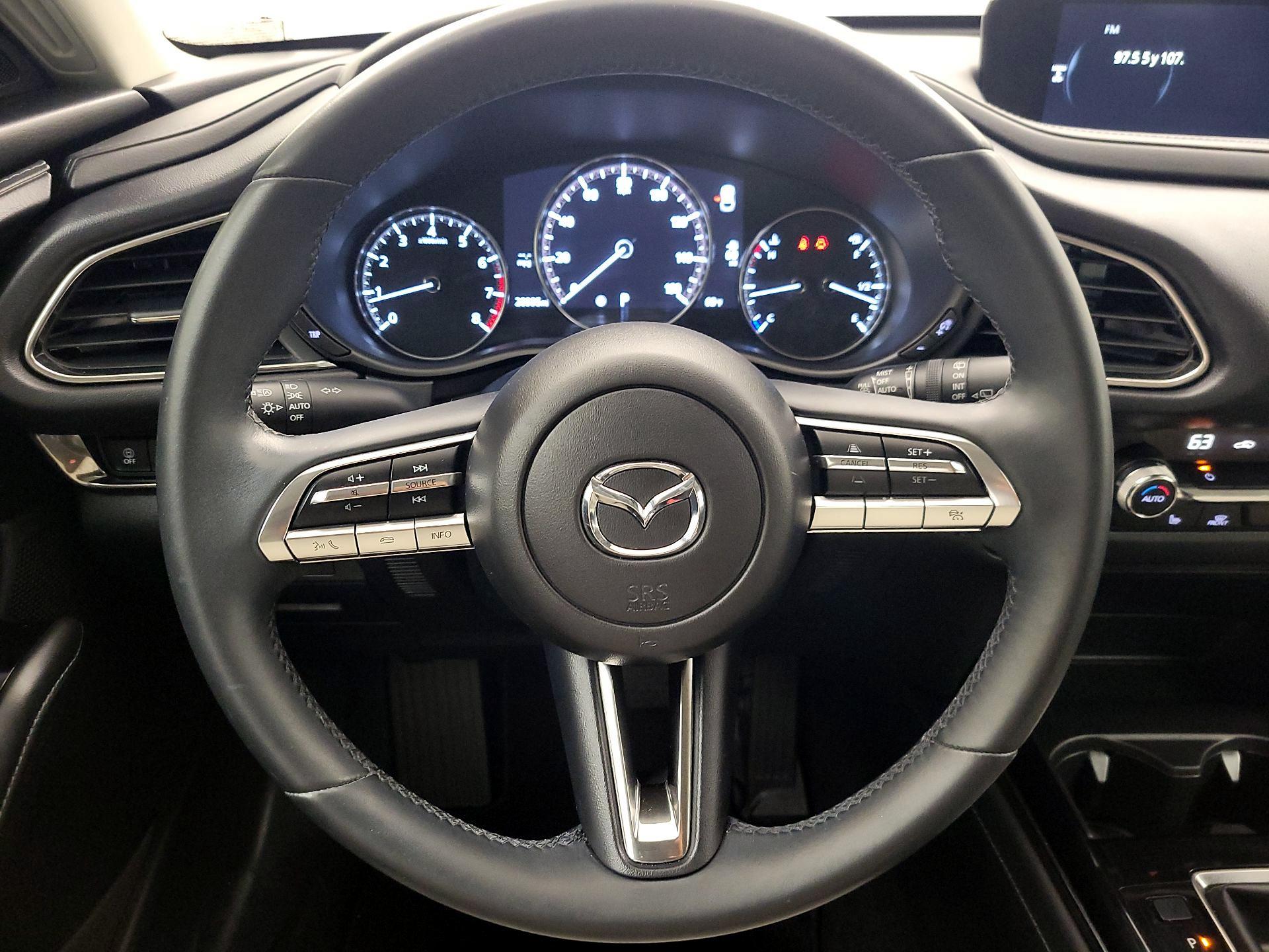 Thumbnail: 2023 Mazda CX-30 - 10