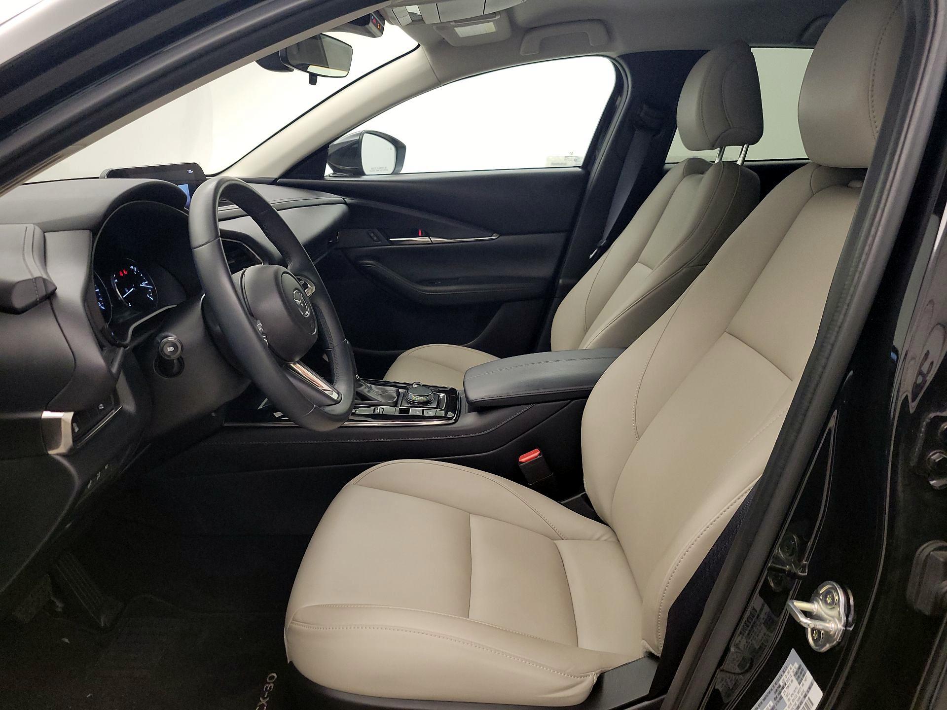 Thumbnail: 2023 Mazda CX-30 - 11