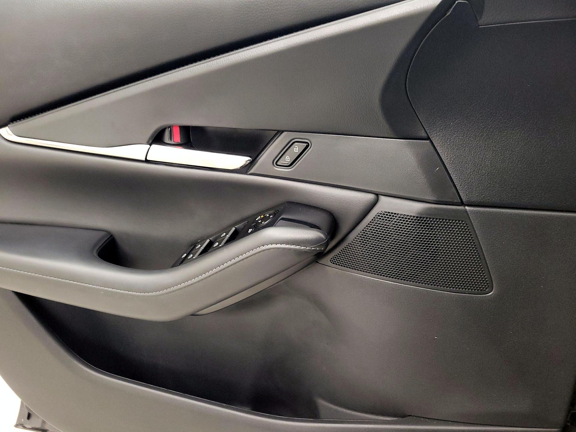 Thumbnail: 2023 Mazda CX-30 - 12