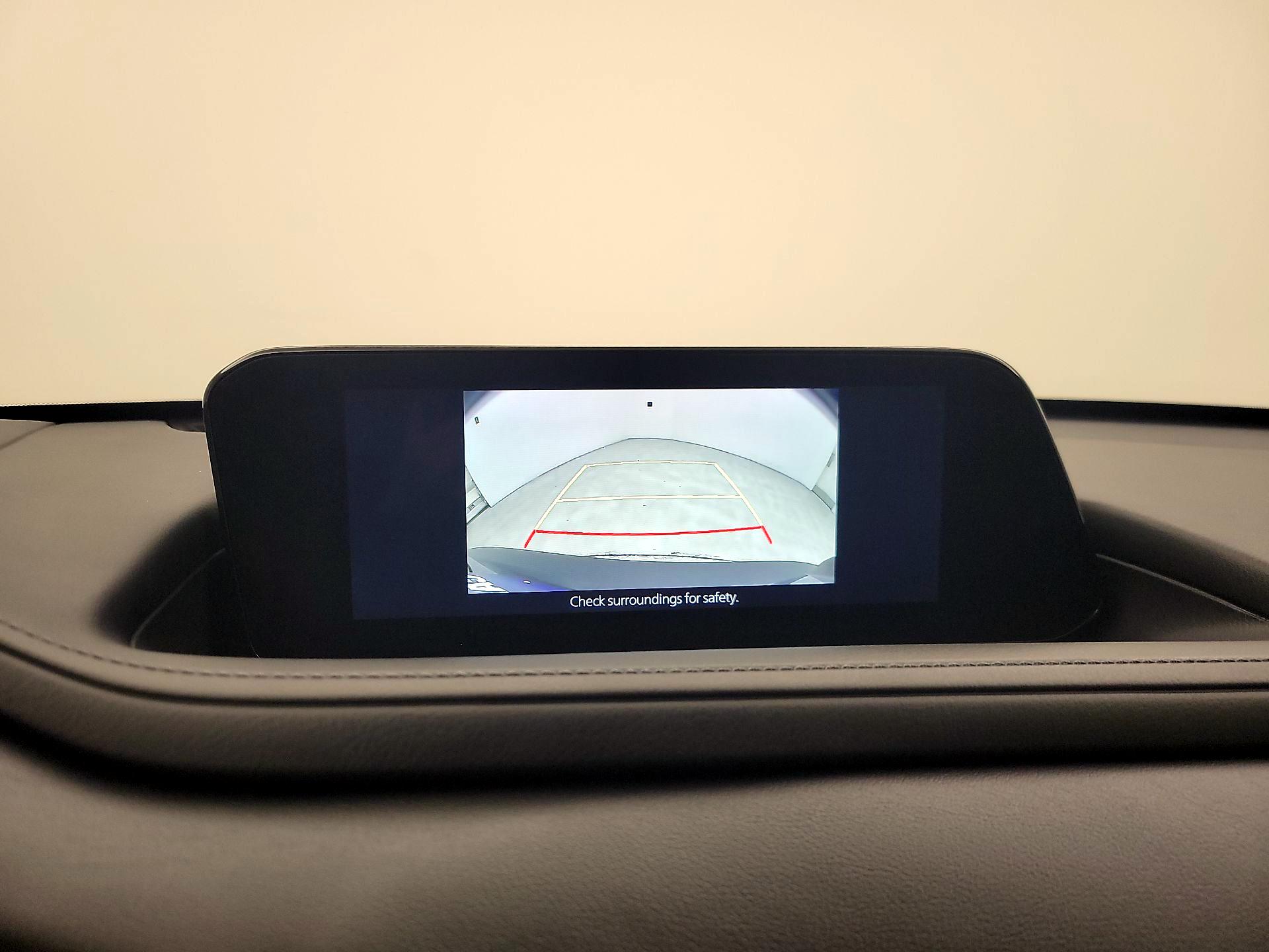 Thumbnail: 2023 Mazda CX-30 - 14