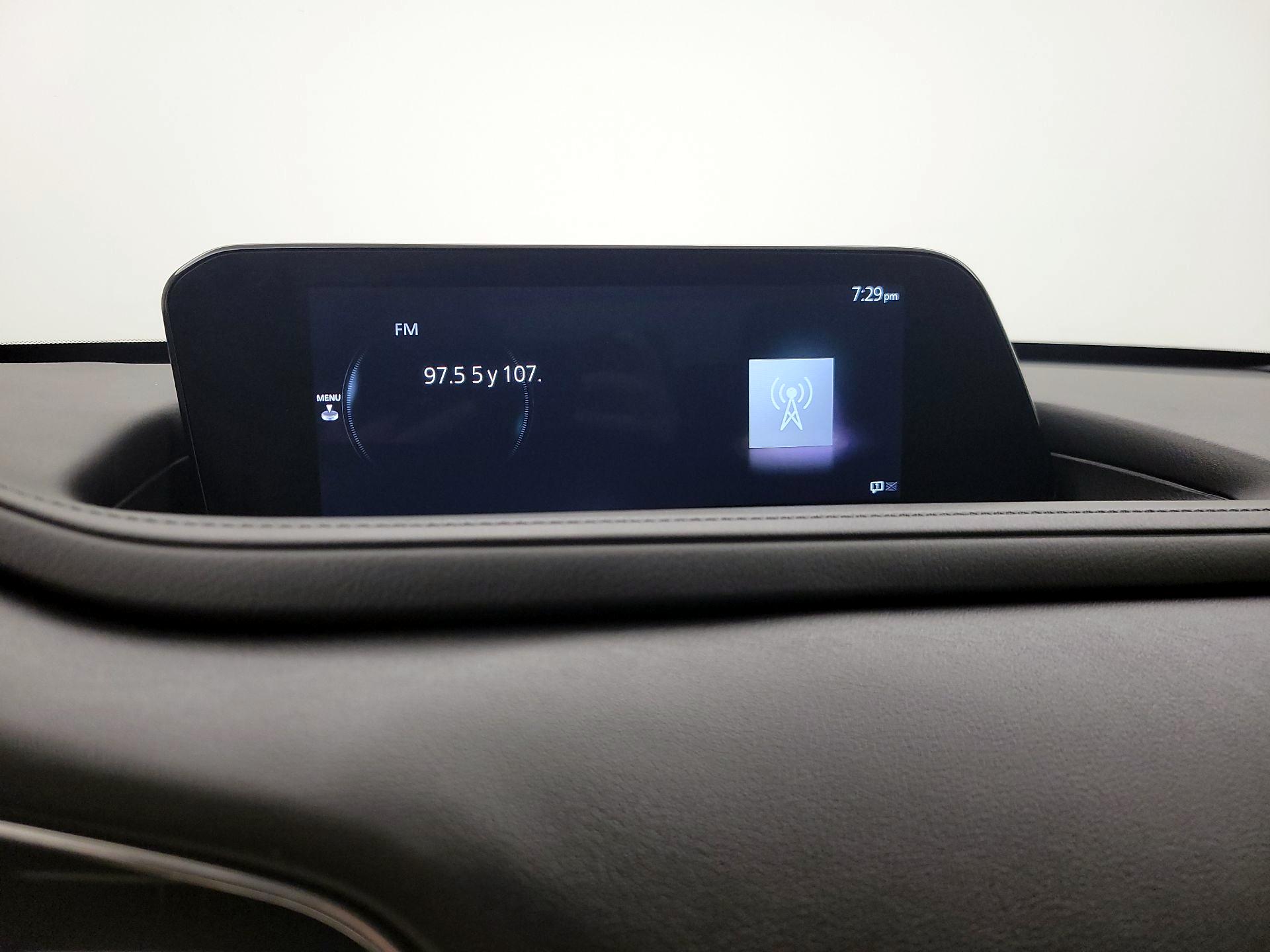 Thumbnail: 2023 Mazda CX-30 - 15