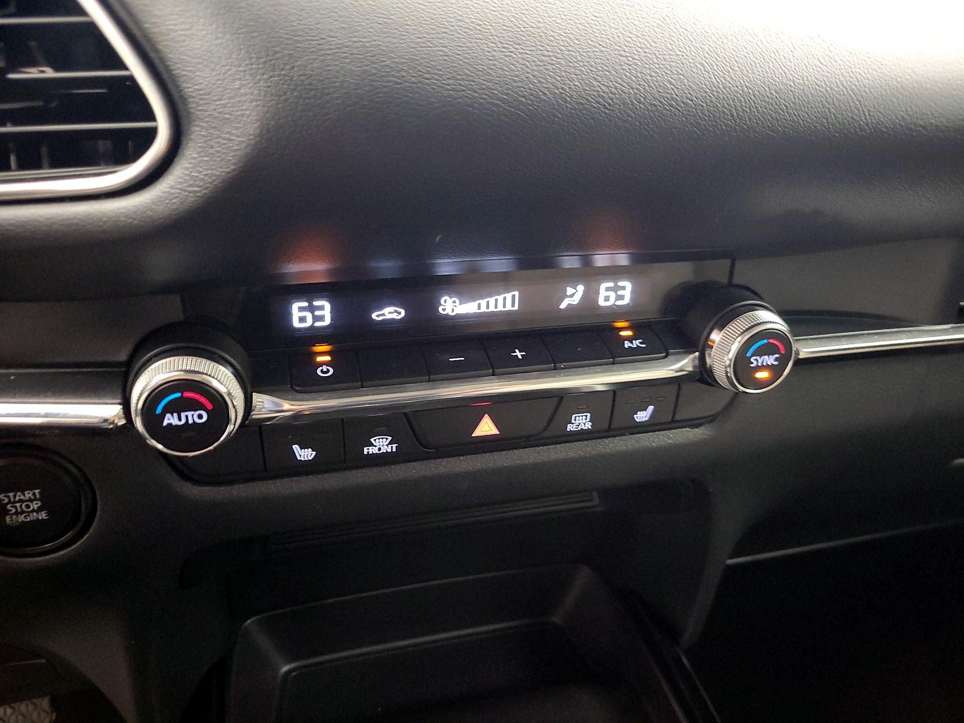 Thumbnail: 2023 Mazda CX-30 - 16