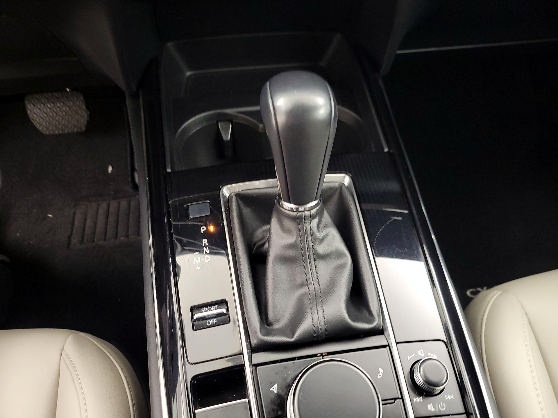 Thumbnail: 2023 Mazda CX-30 - 17