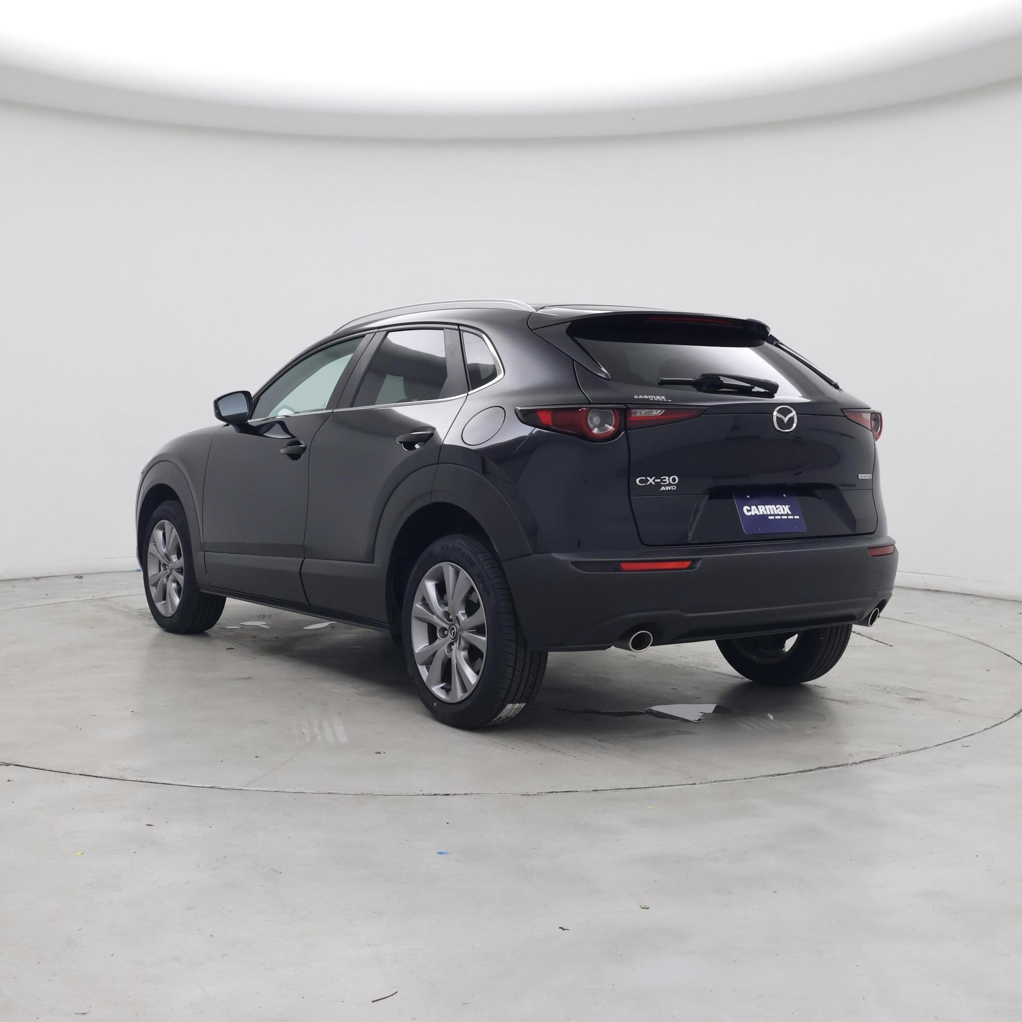 Thumbnail: 2023 Mazda CX-30 - 2
