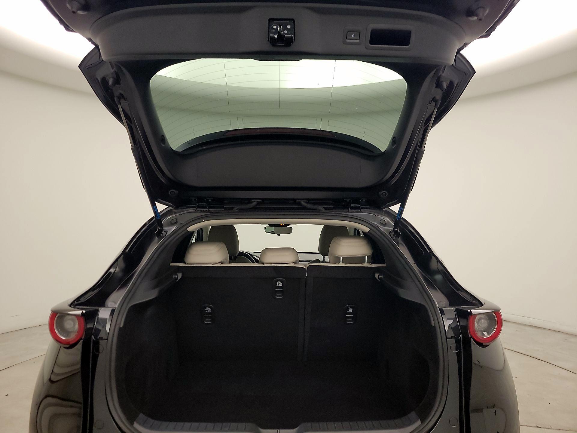 Thumbnail: 2023 Mazda CX-30 - 19