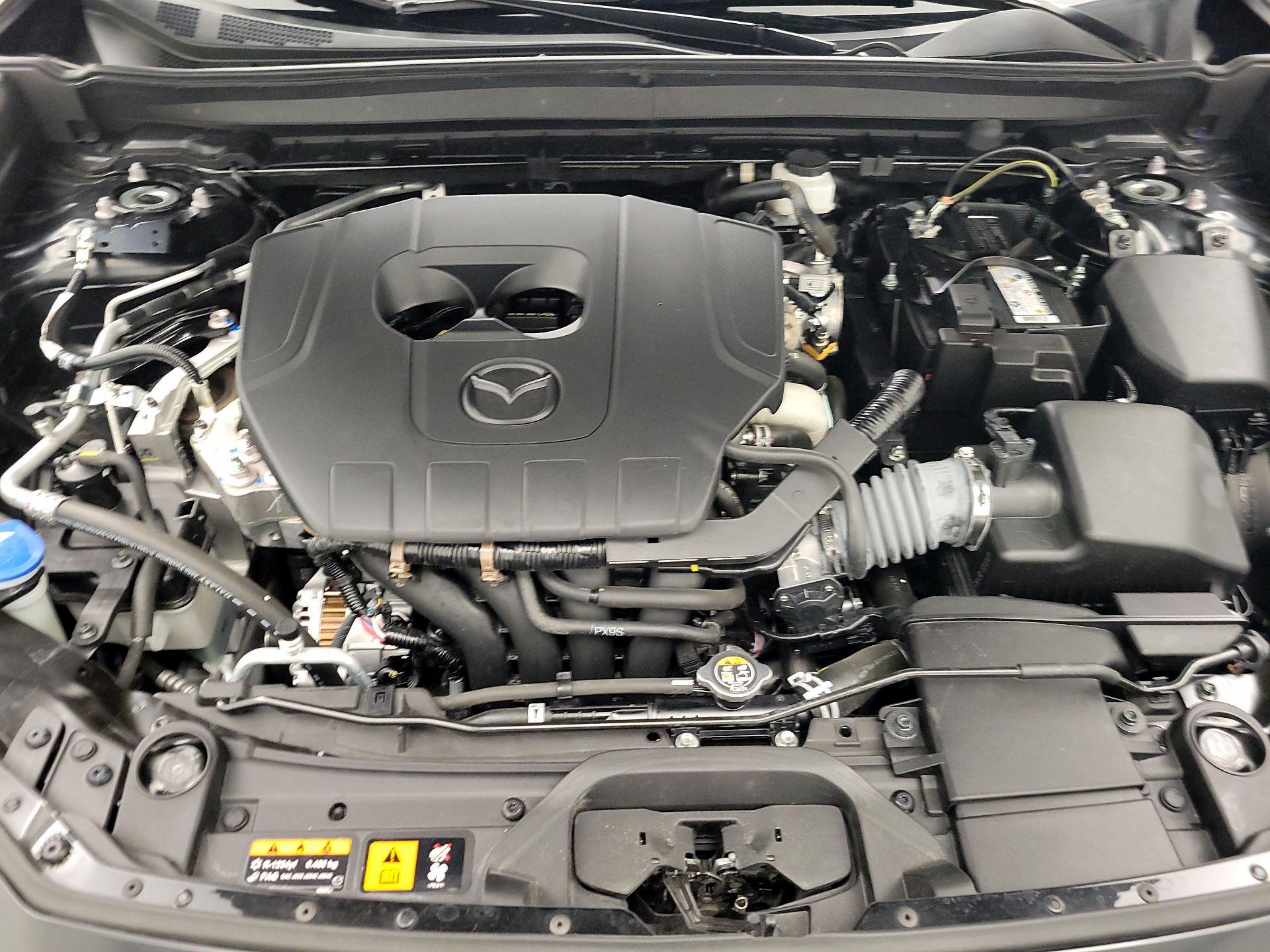 Thumbnail: 2023 Mazda CX-30 - 20