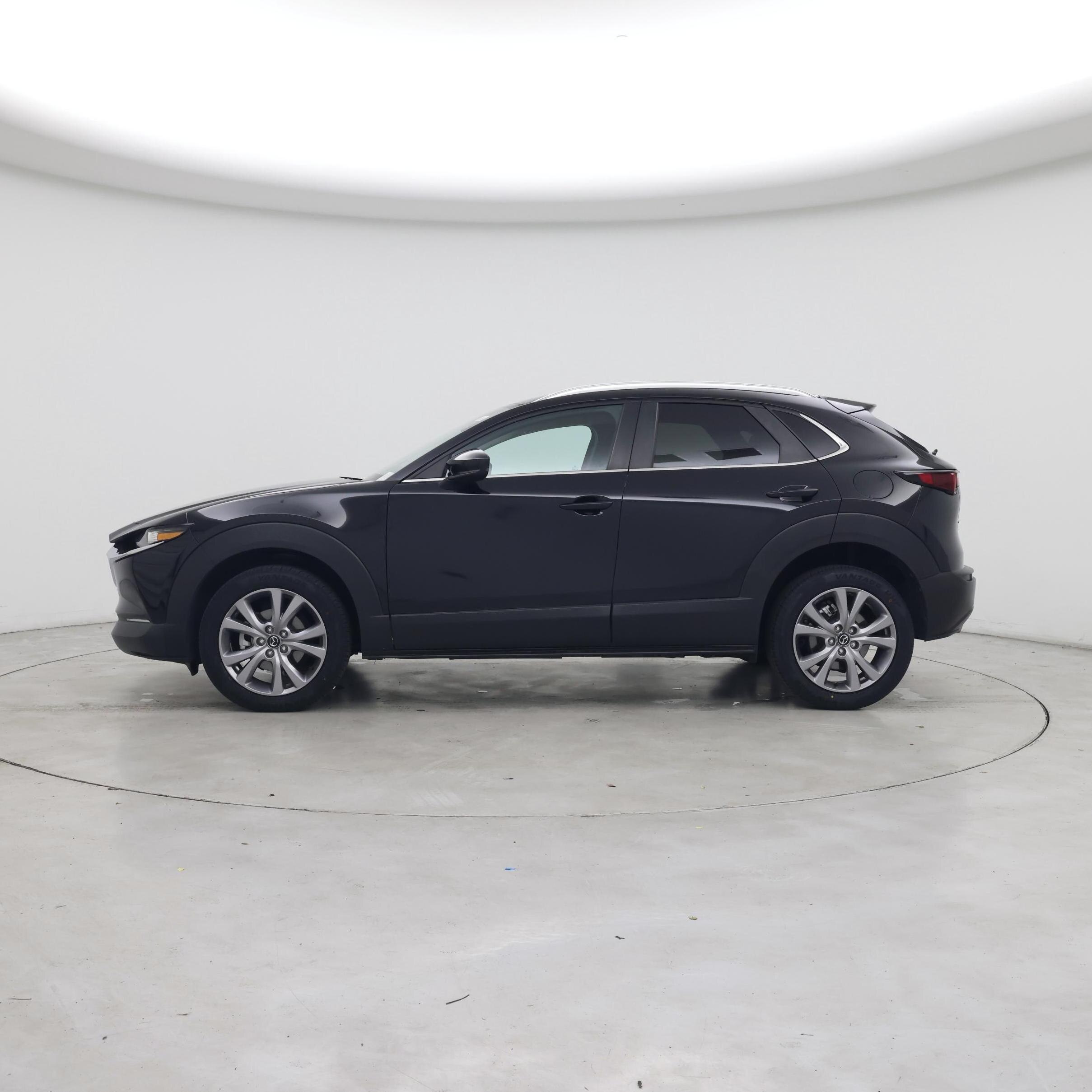 Thumbnail: 2023 Mazda CX-30 - 3