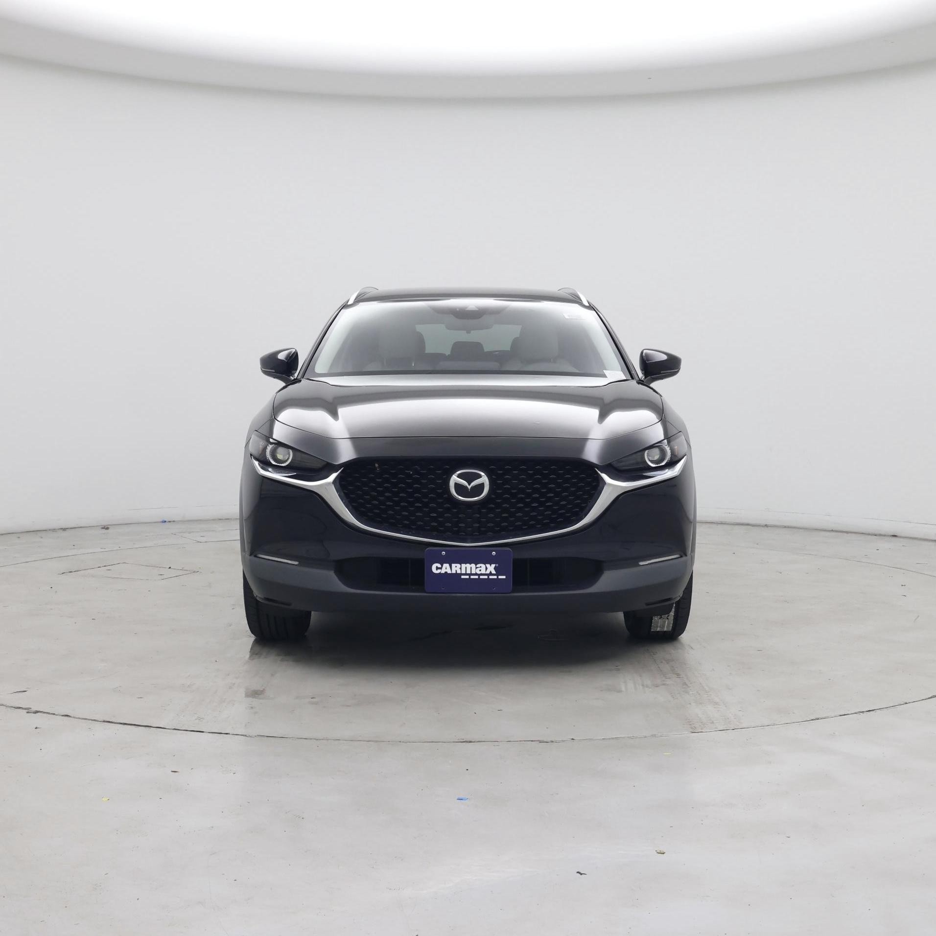 Thumbnail: 2023 Mazda CX-30 - 5