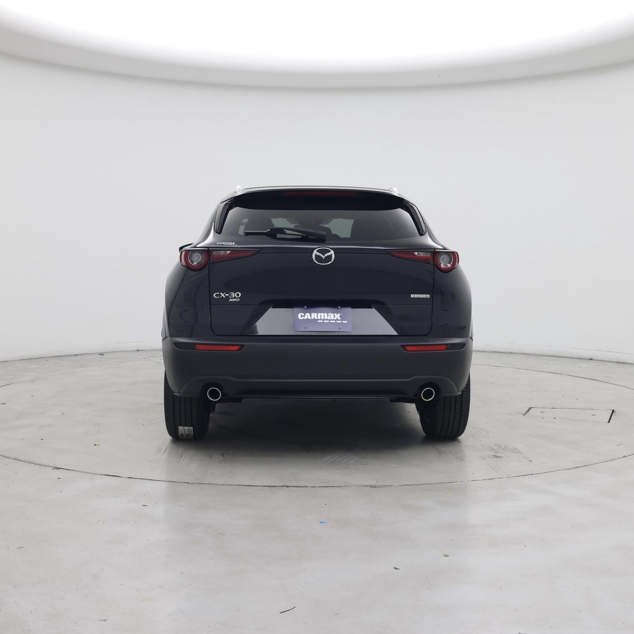 Thumbnail: 2023 Mazda CX-30 - 6