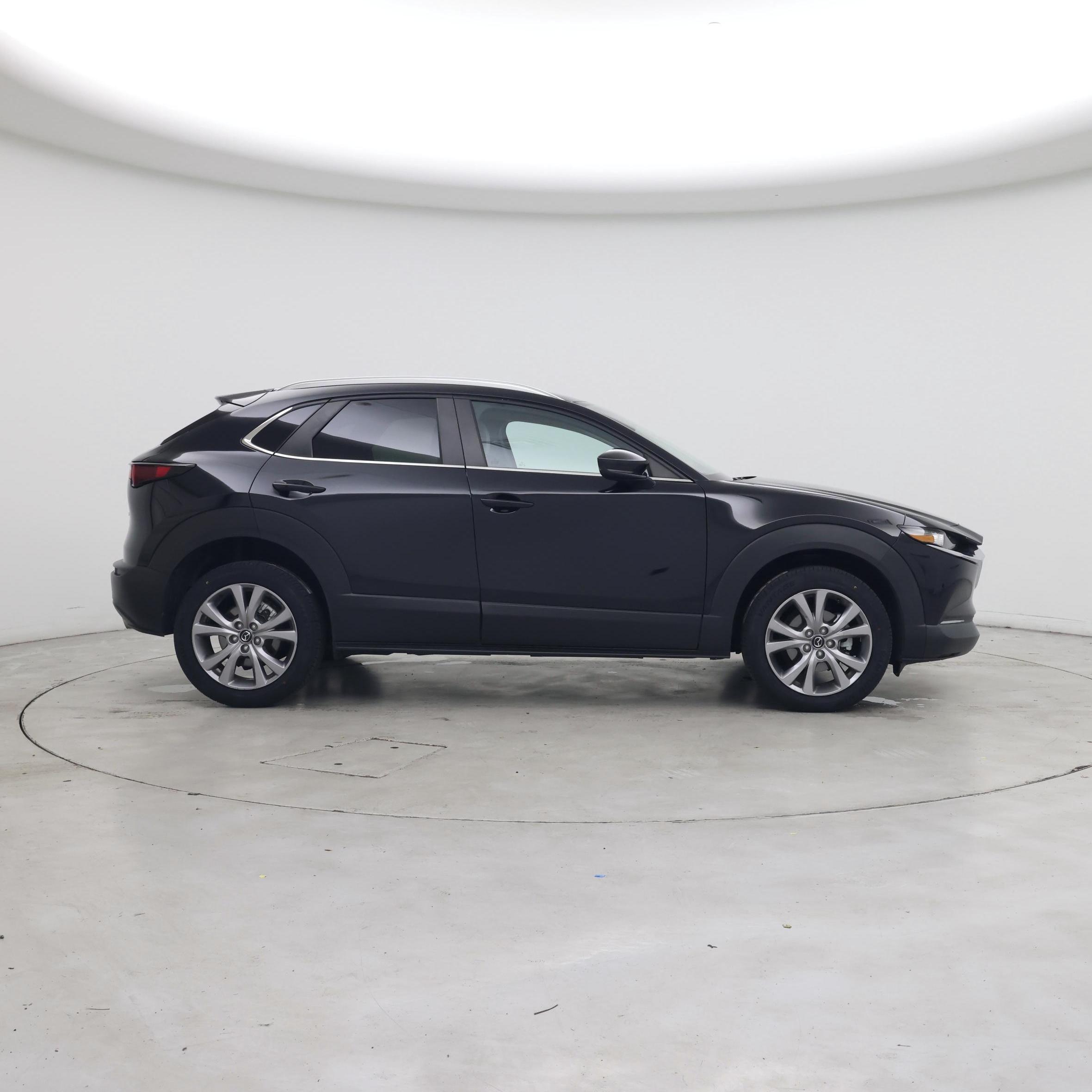 Thumbnail: 2023 Mazda CX-30 - 7