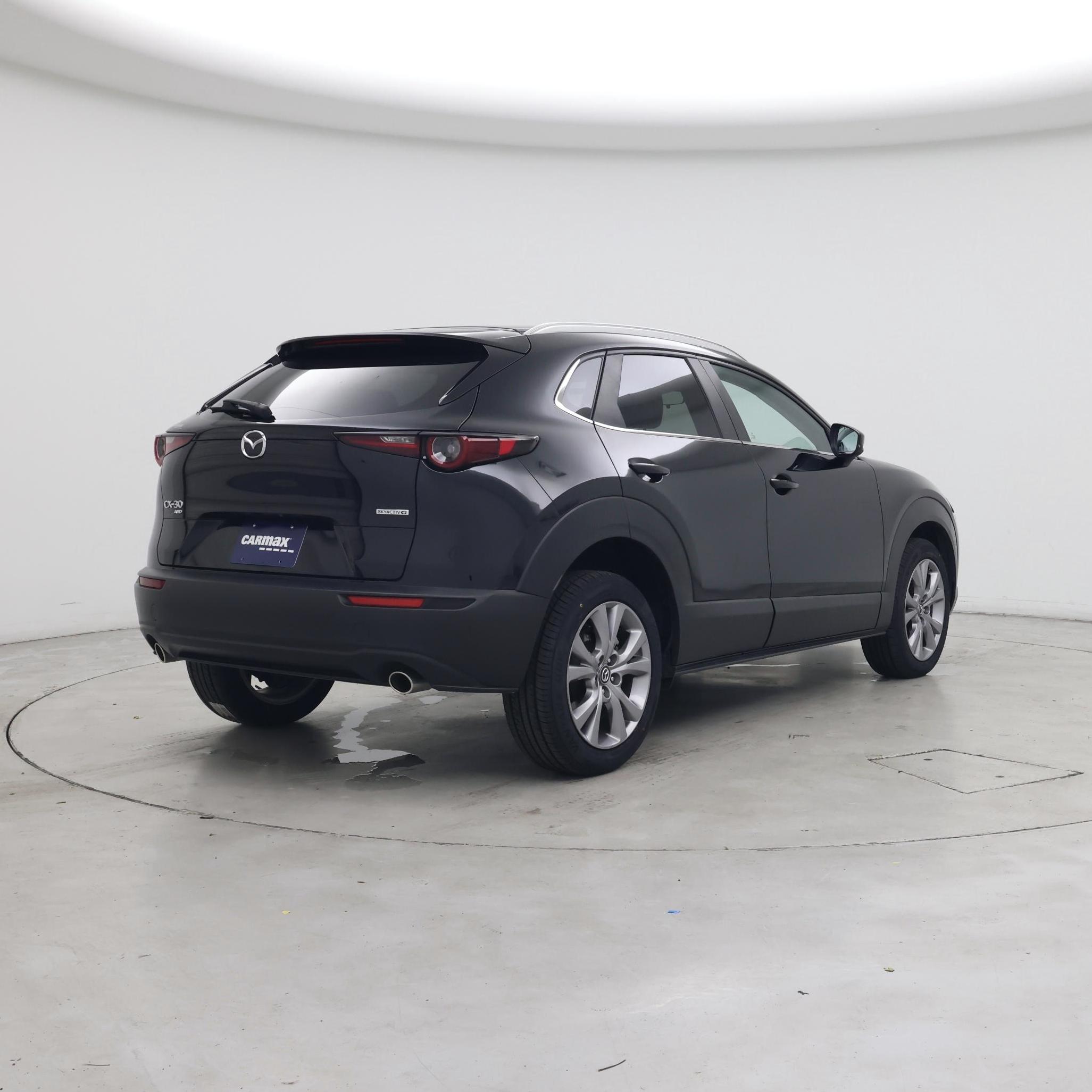Thumbnail: 2023 Mazda CX-30 - 8