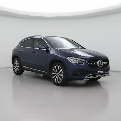 2023 Mercedes-Benz GLA250