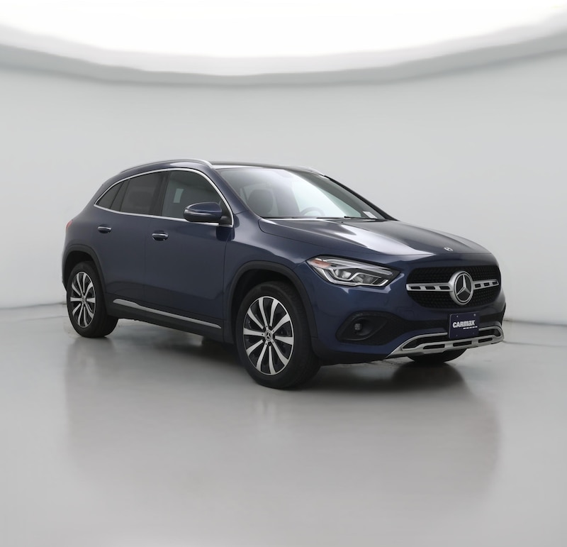 2023 Mercedes-Benz GLA250
