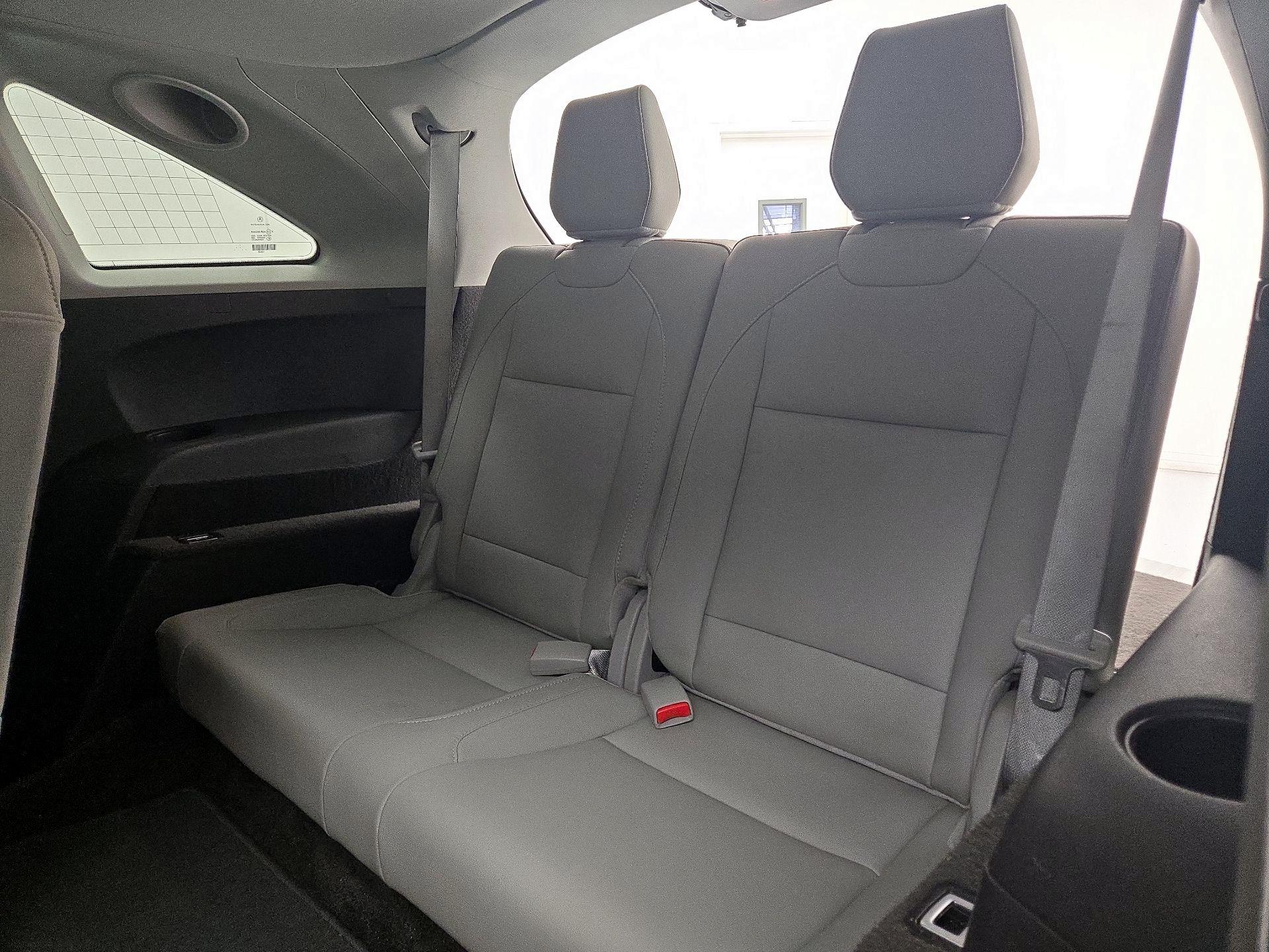 Thumbnail: 2015 Acura MDX - 20