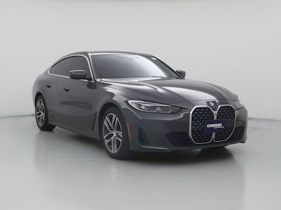 2024 BMW 430 I Gran Coupe