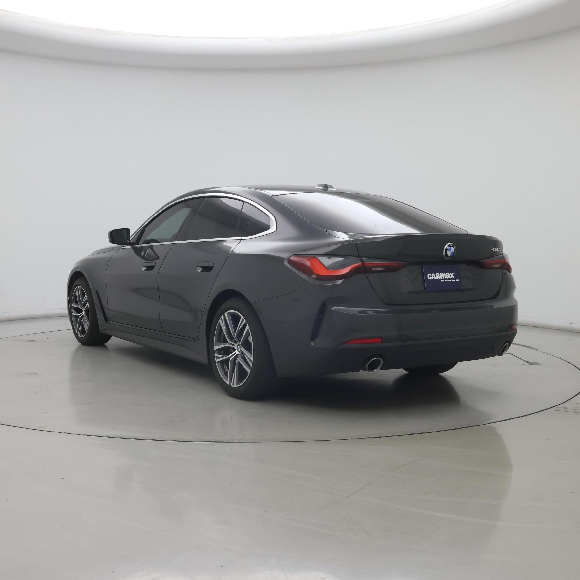 Thumbnail: 2024 BMW 4 Series - 2
