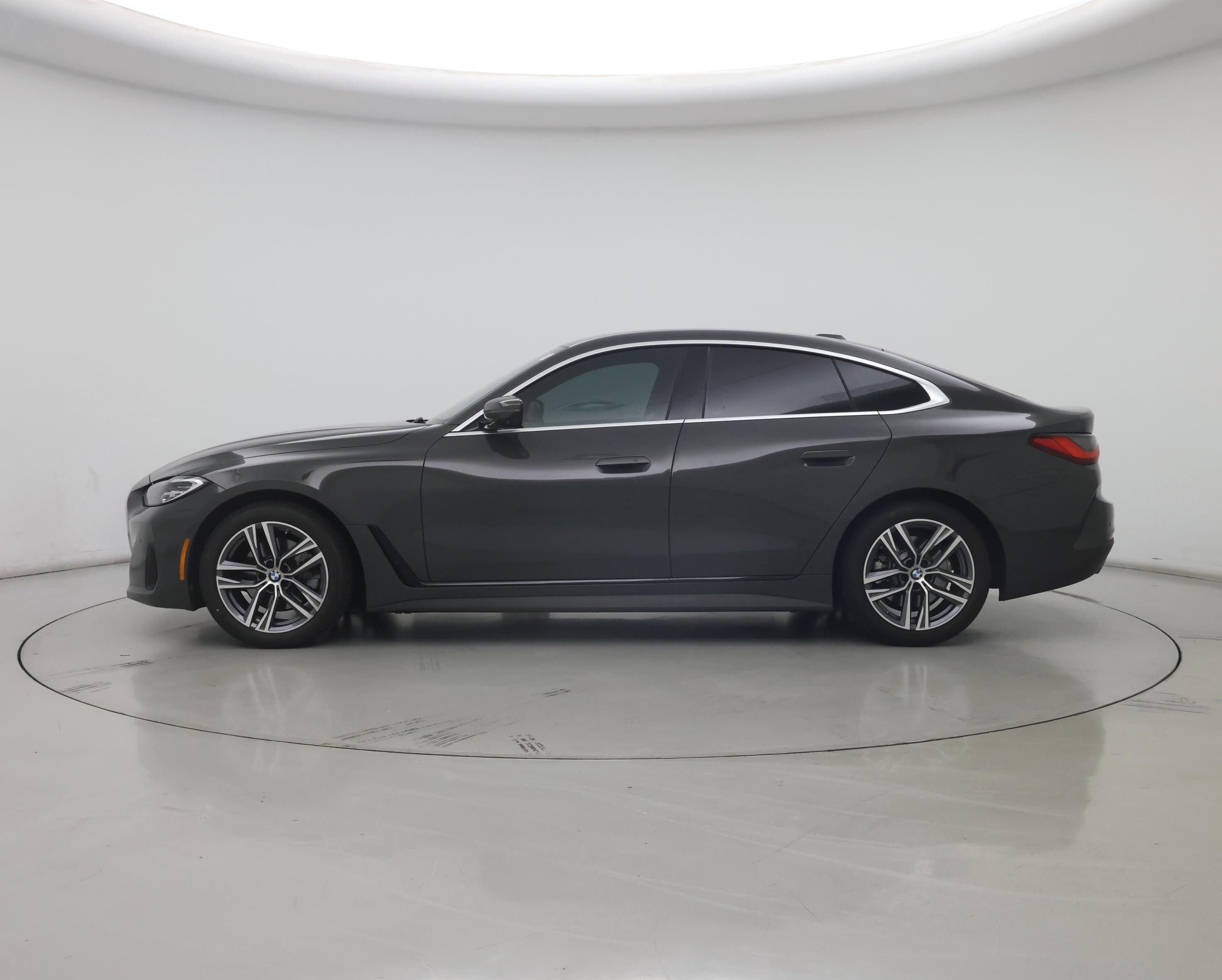 Thumbnail: 2024 BMW 4 Series - 3