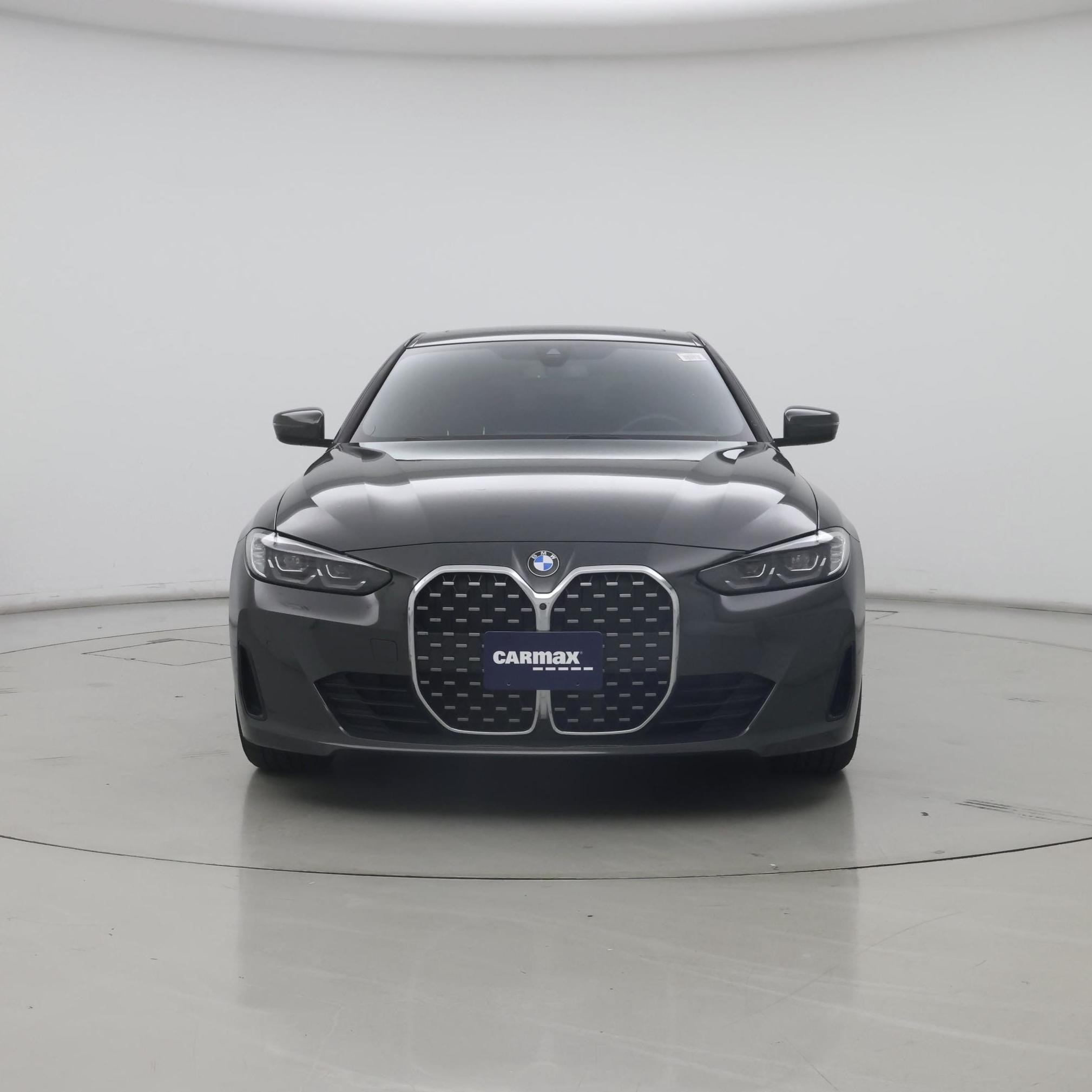 Thumbnail: 2024 BMW 4 Series - 5
