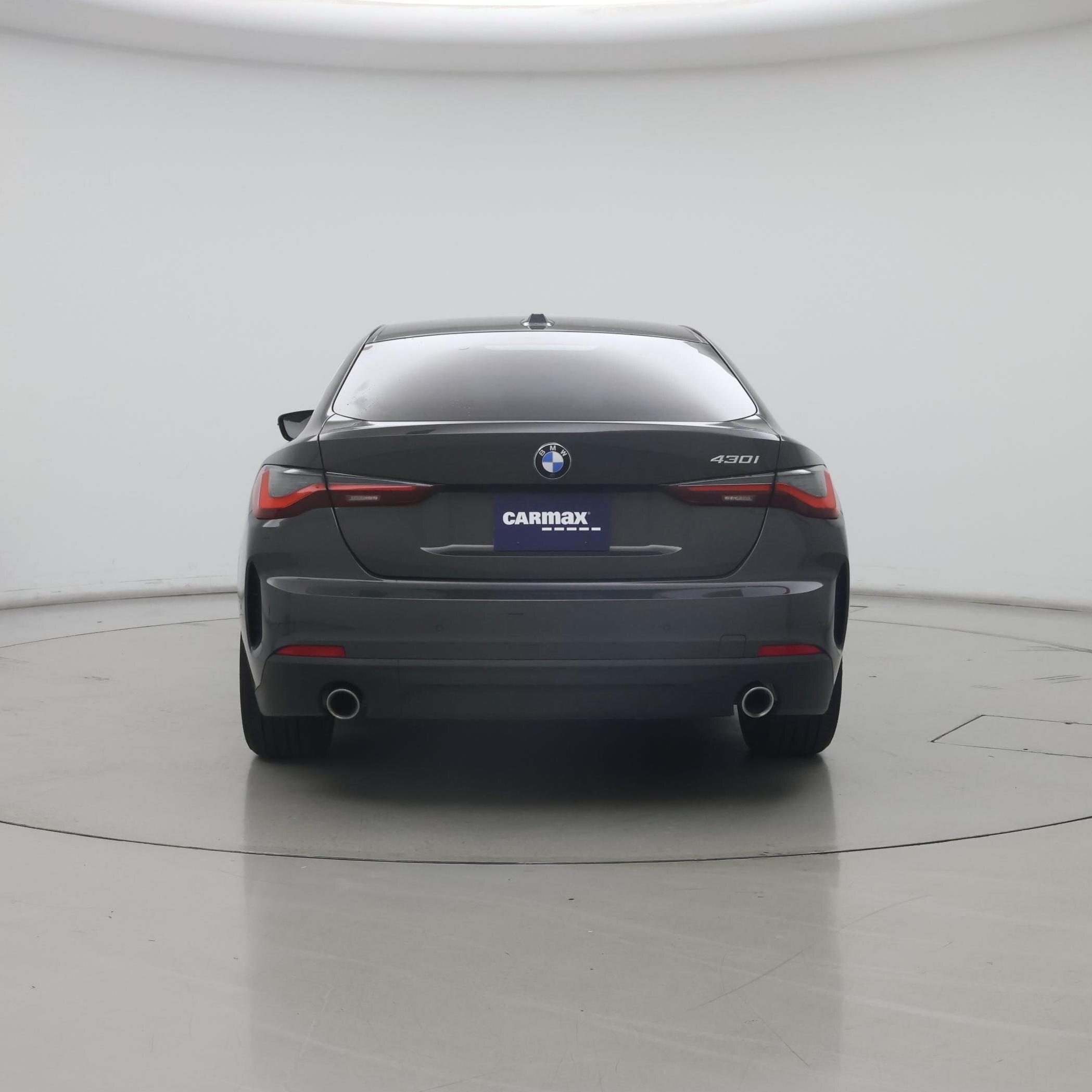 Thumbnail: 2024 BMW 4 Series - 6