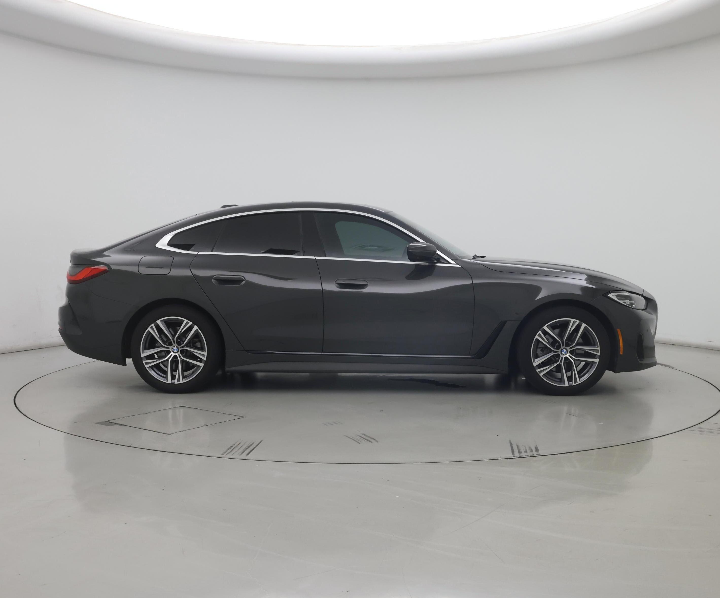 Thumbnail: 2024 BMW 4 Series - 7