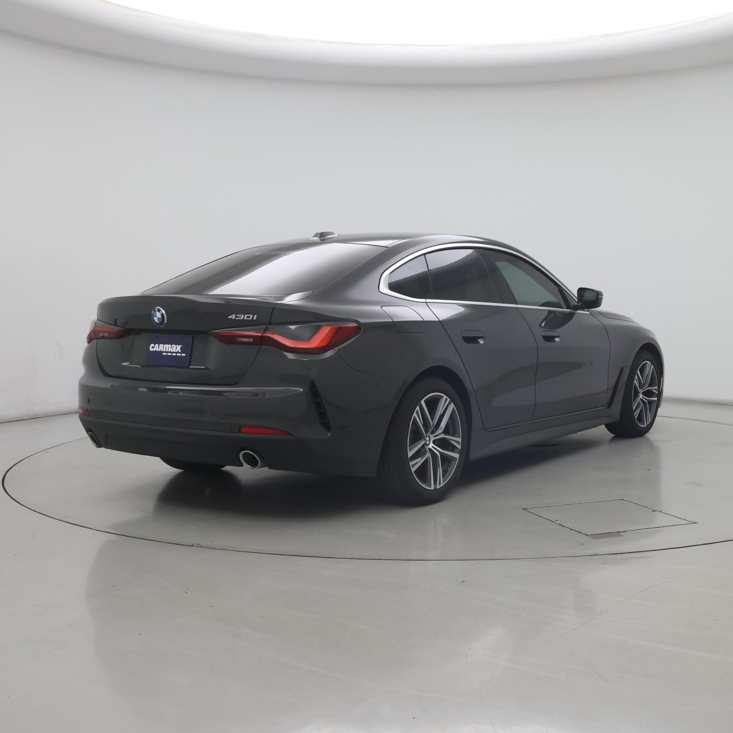 Thumbnail: 2024 BMW 4 Series - 8