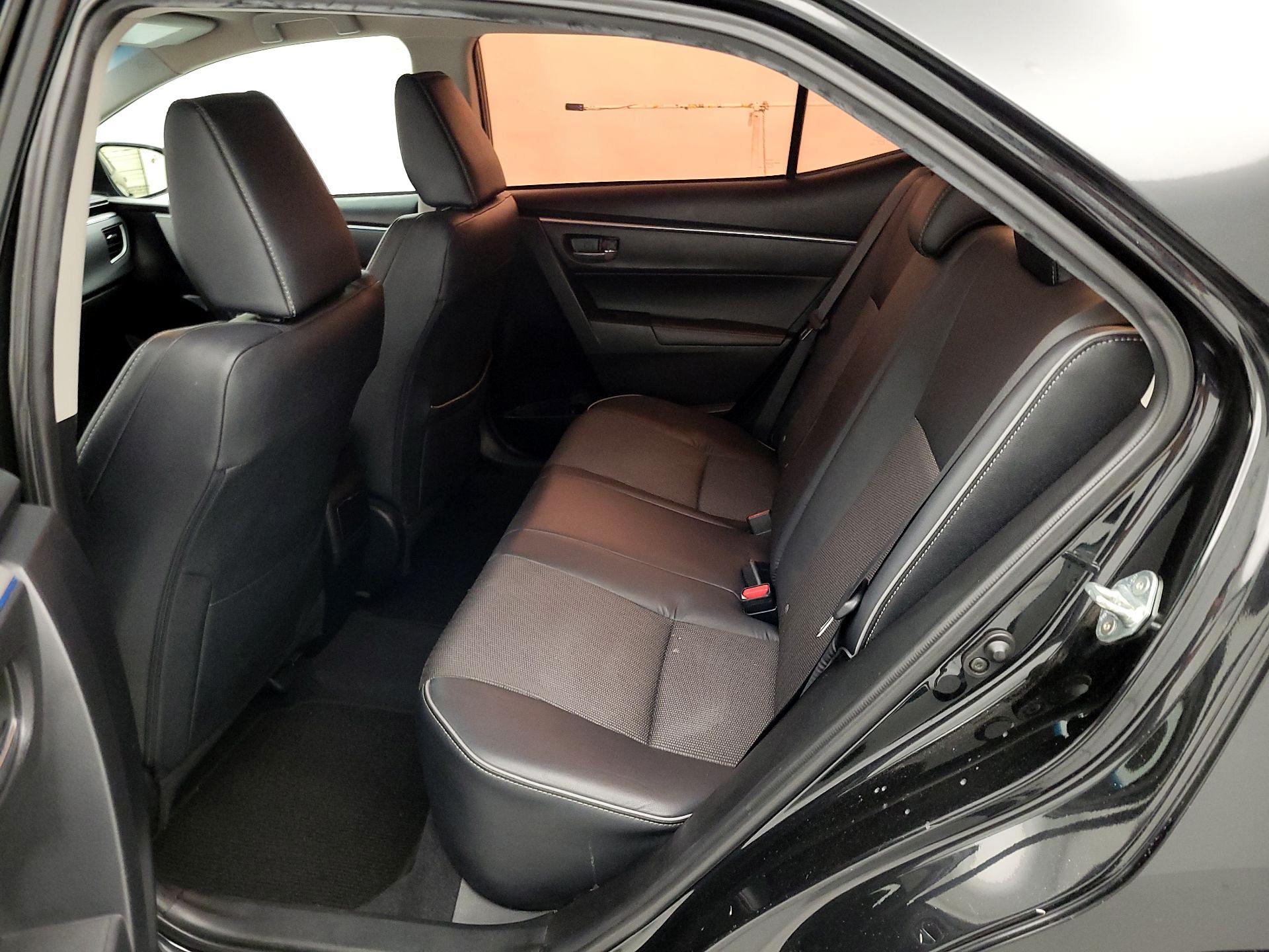 Thumbnail: 2014 Toyota Corolla - 19