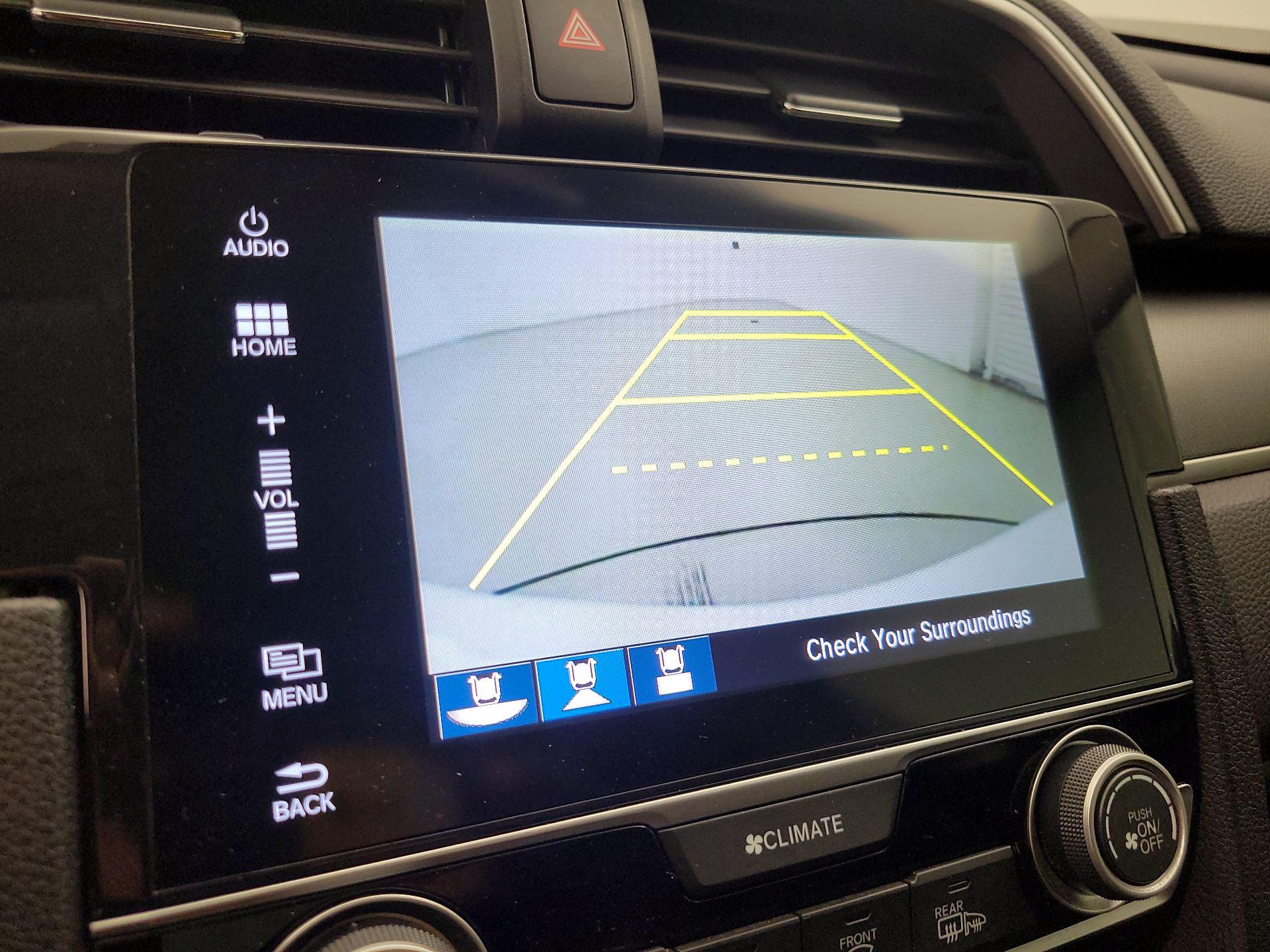 Thumbnail: 2016 Honda Civic - 14