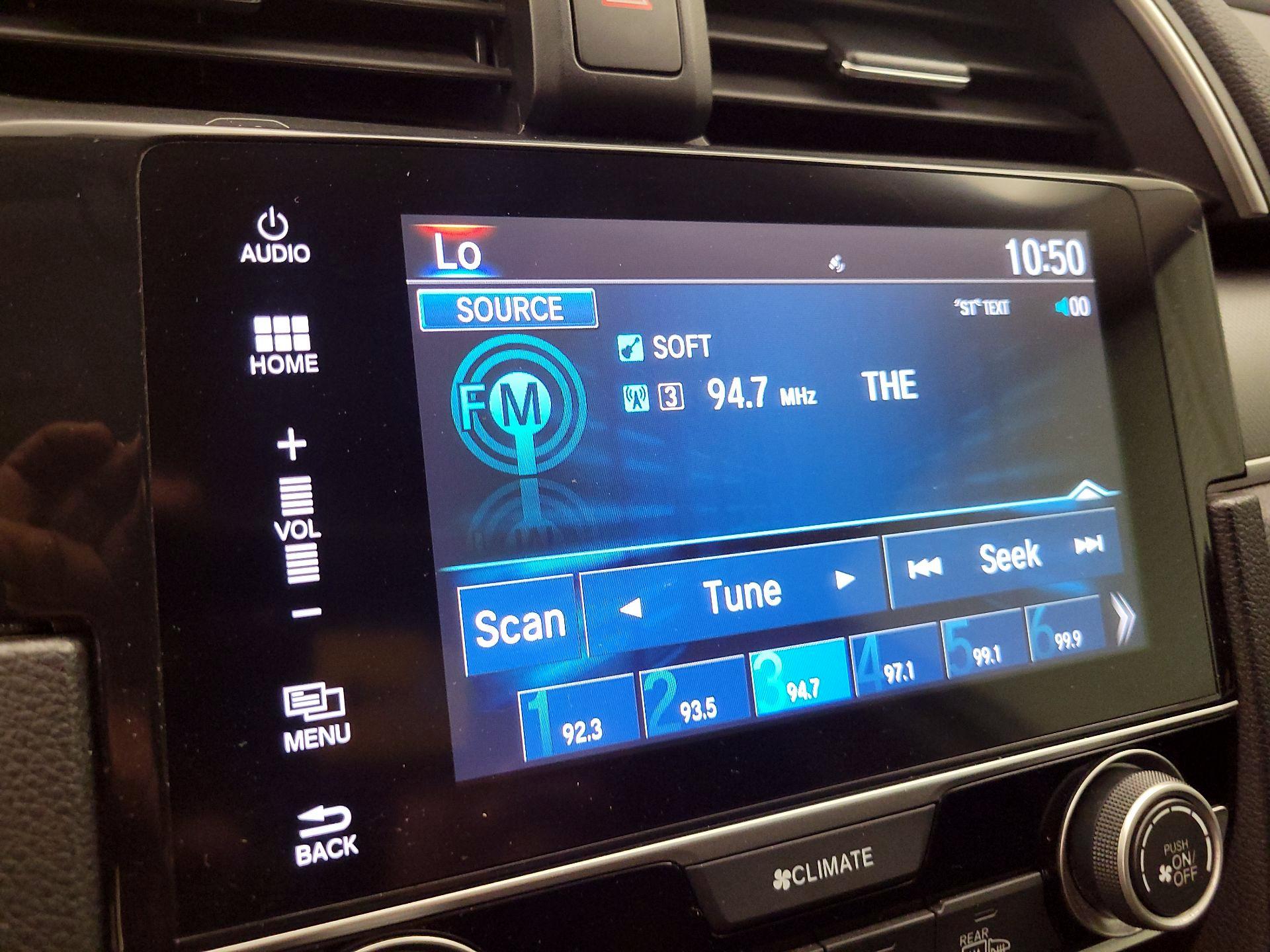 Thumbnail: 2016 Honda Civic - 15