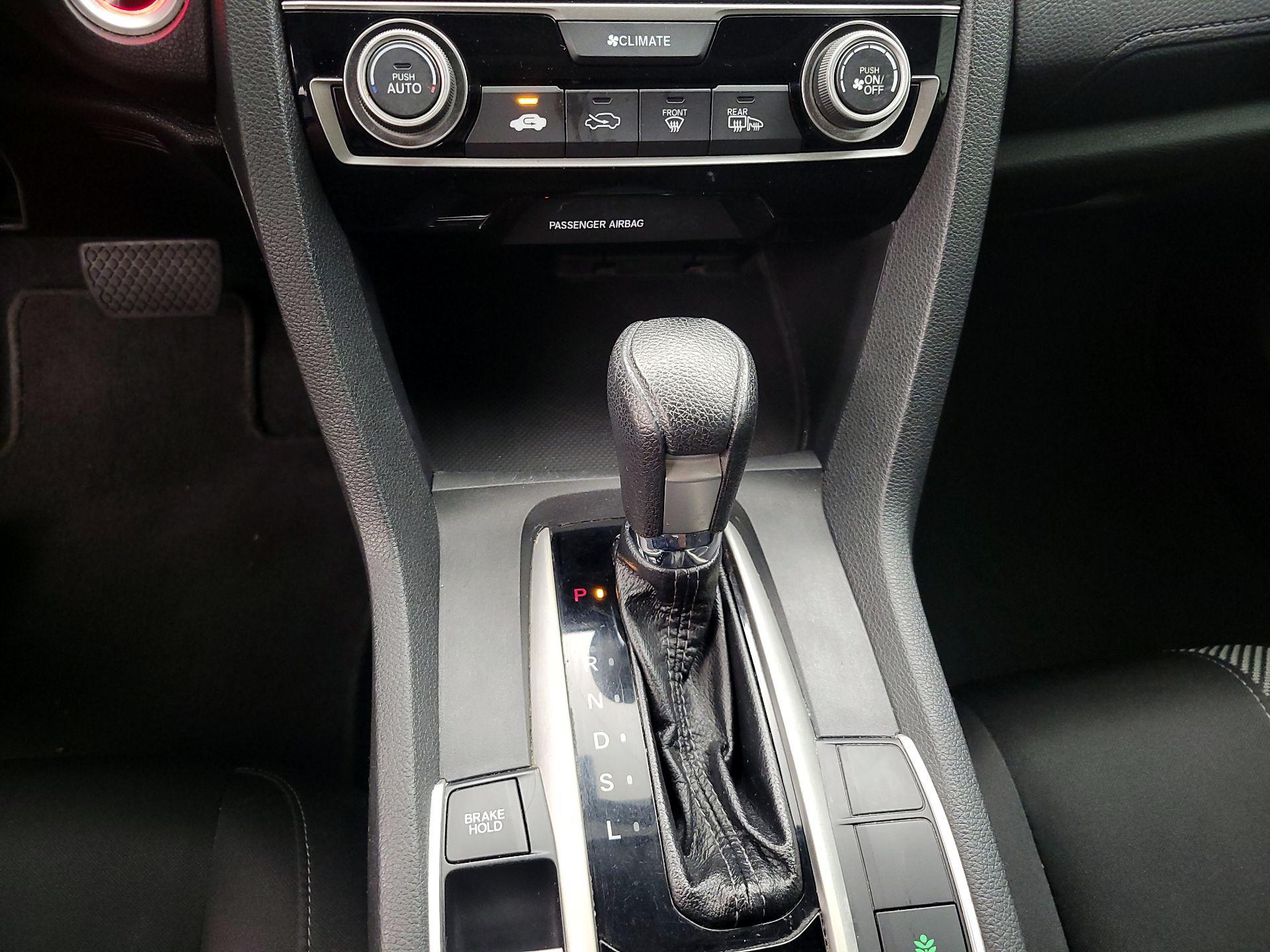 Thumbnail: 2016 Honda Civic - 17