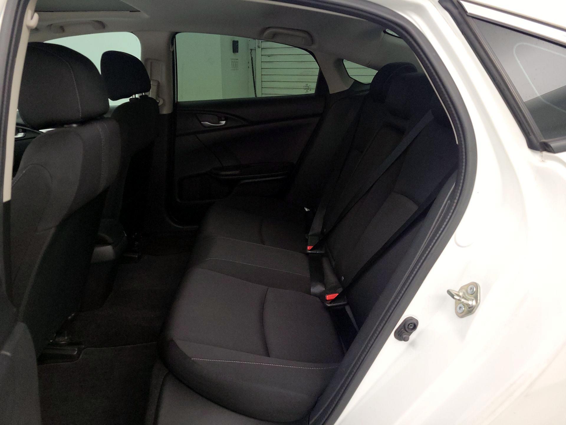 Thumbnail: 2016 Honda Civic - 20