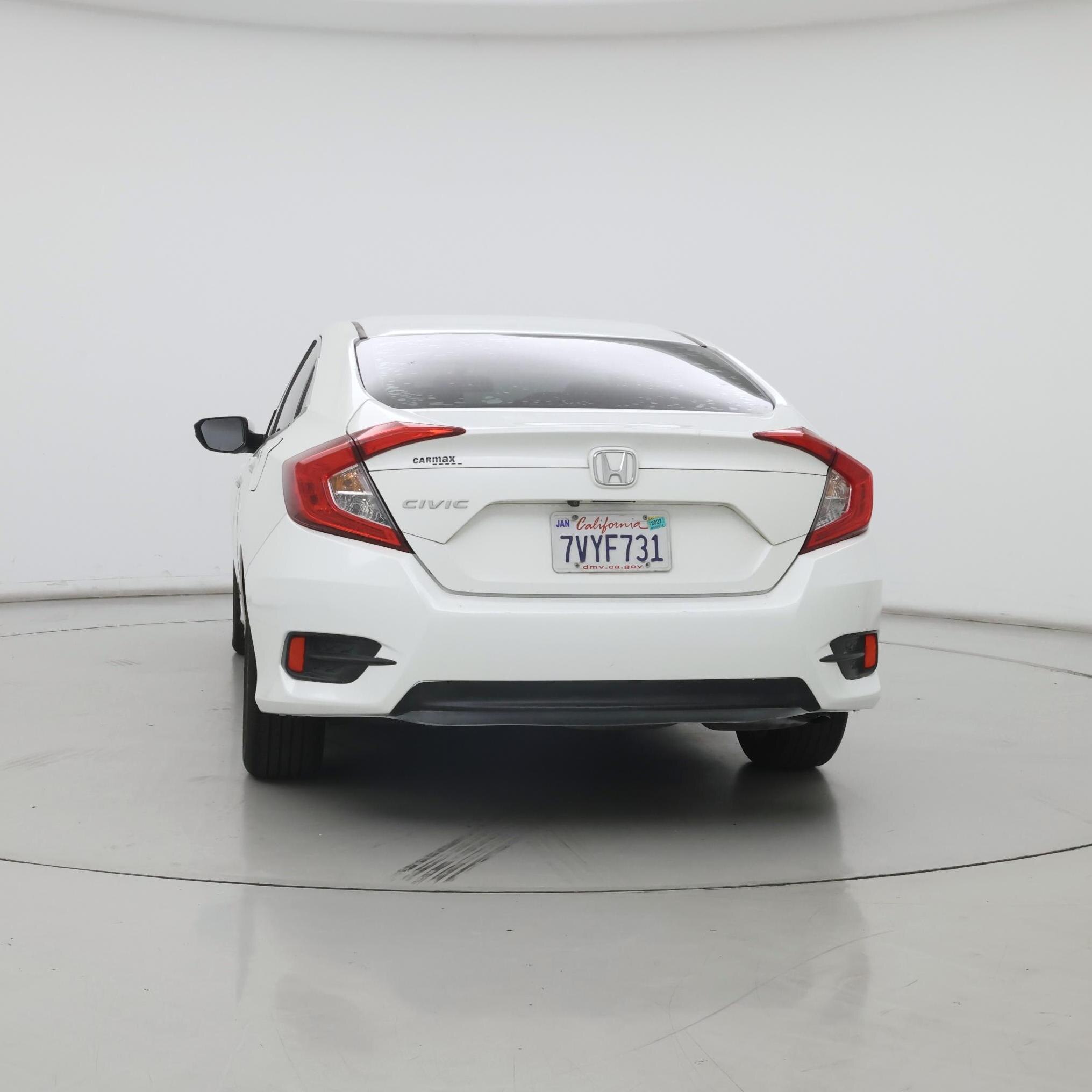 Thumbnail: 2016 Honda Civic - 6