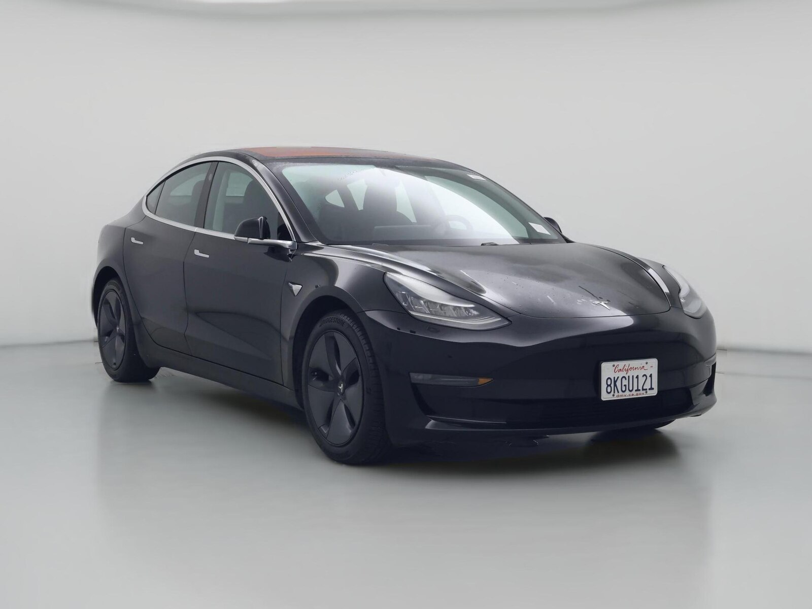 2019 Tesla Model 3 Base