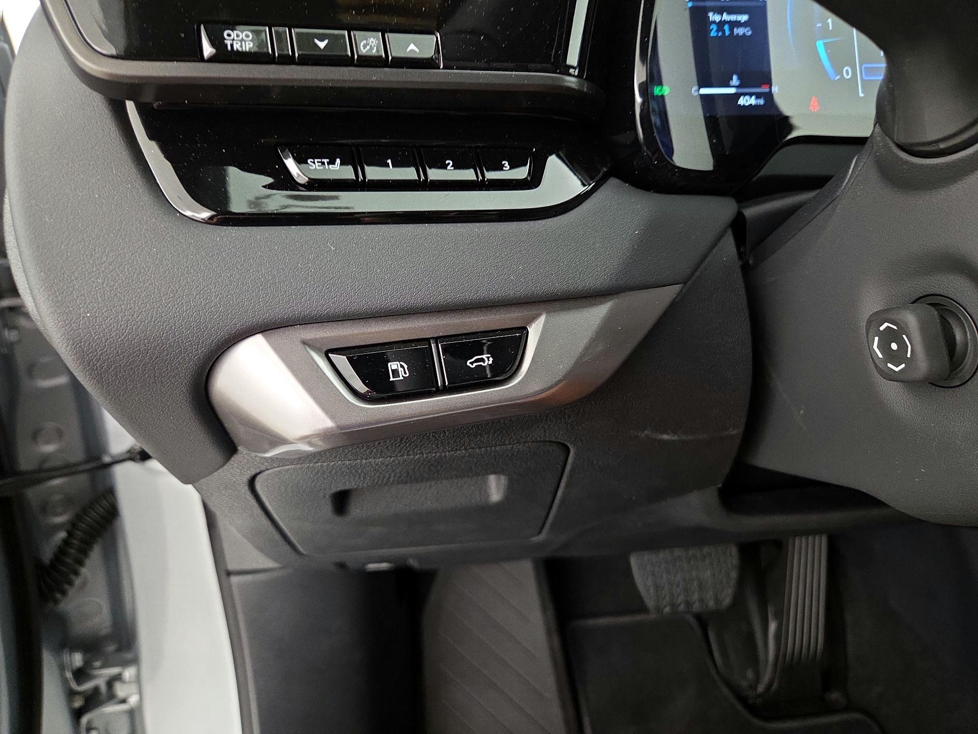 Thumbnail: 2026 Lexus RX - 13