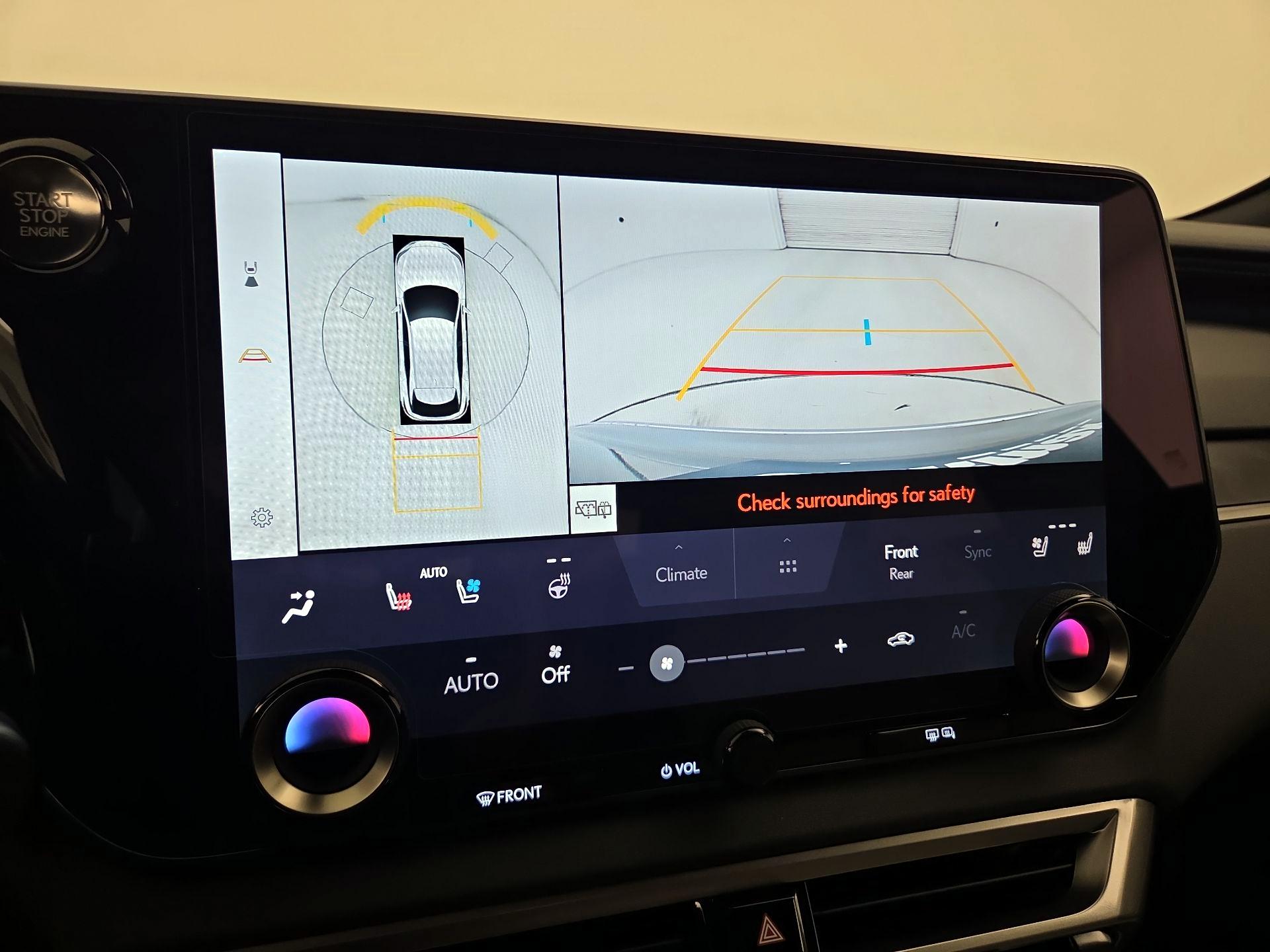 Thumbnail: 2026 Lexus RX - 15