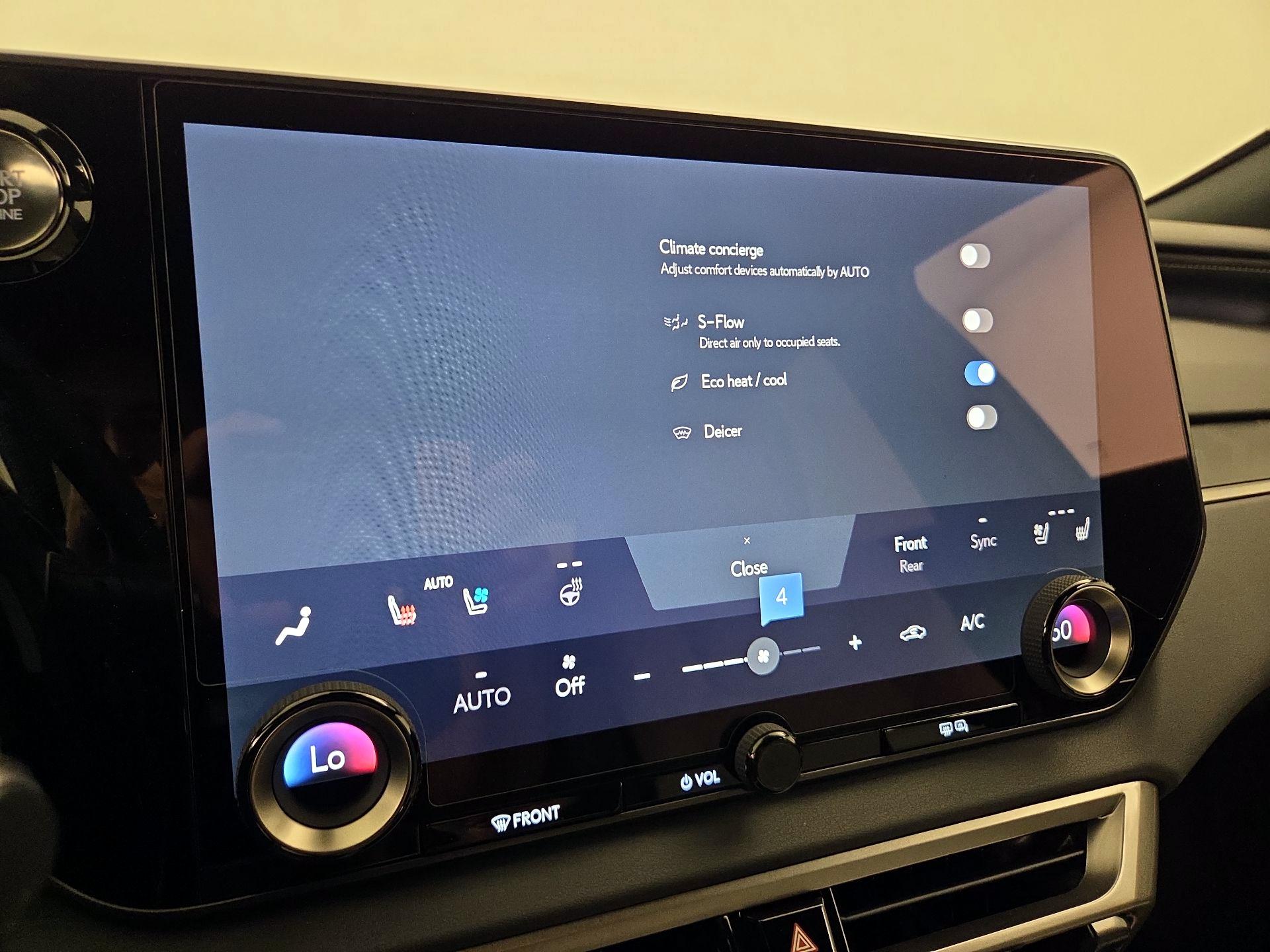 Thumbnail: 2026 Lexus RX - 17