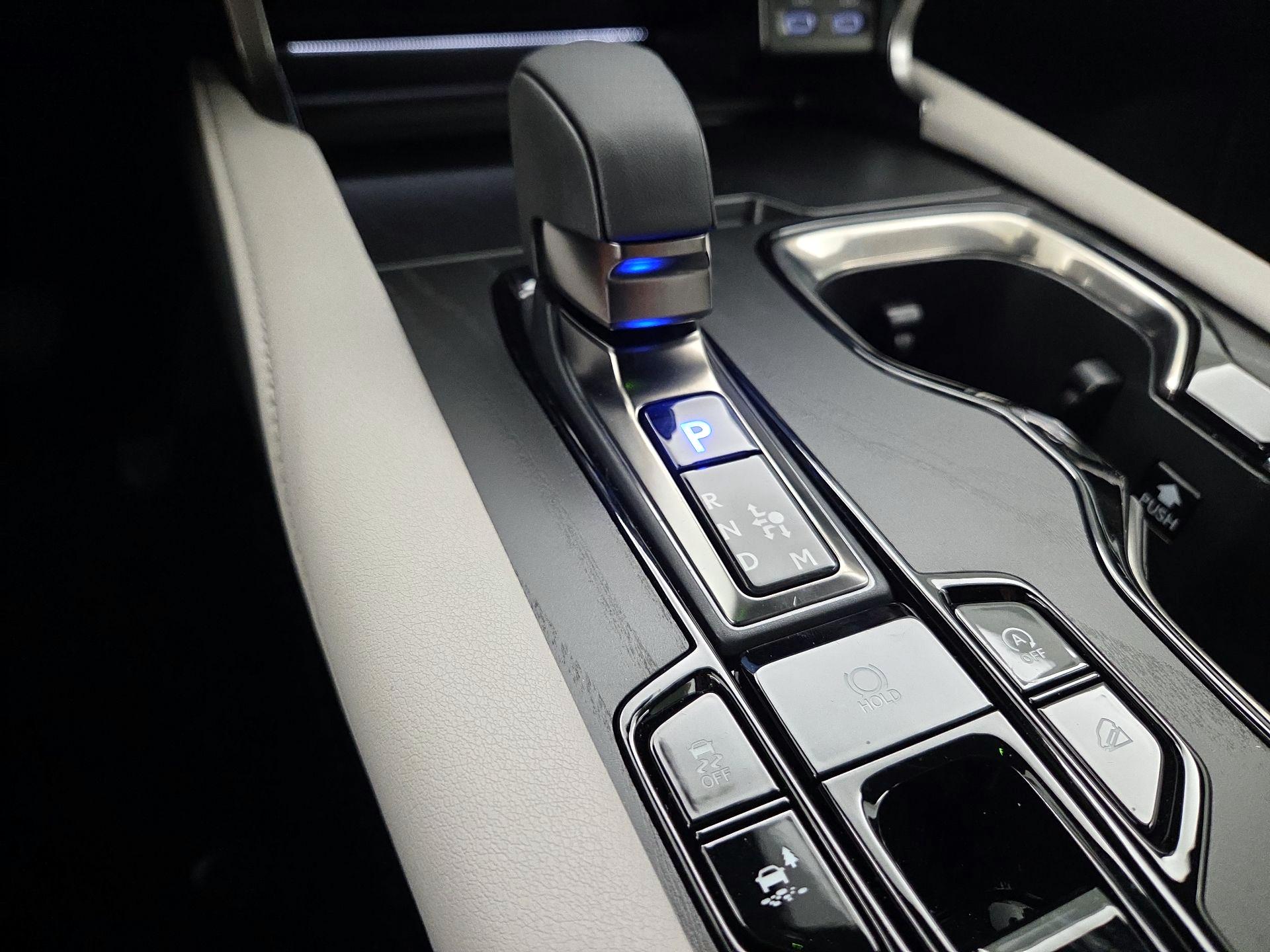 Thumbnail: 2026 Lexus RX - 18