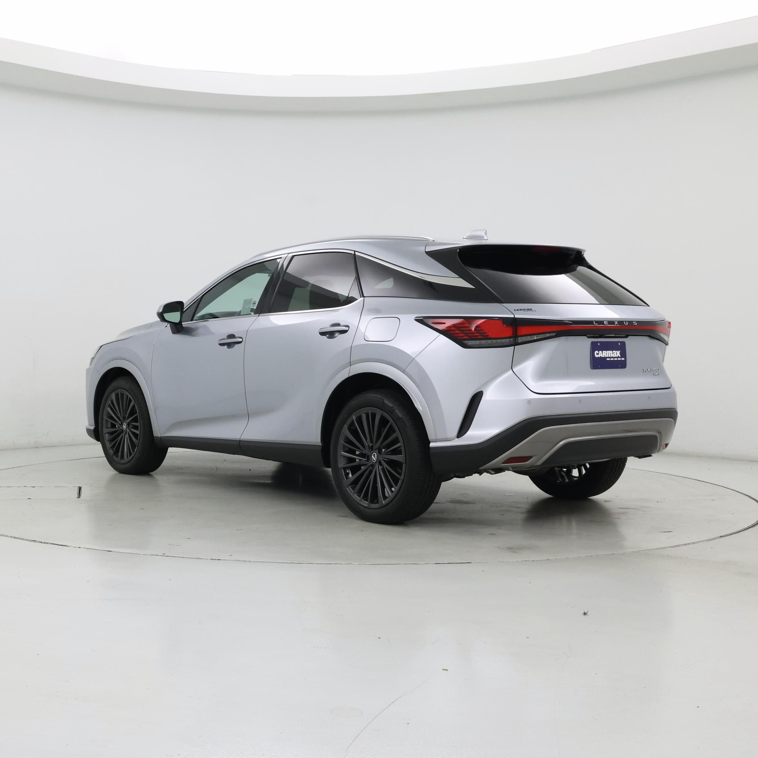 Thumbnail: 2026 Lexus RX - 2