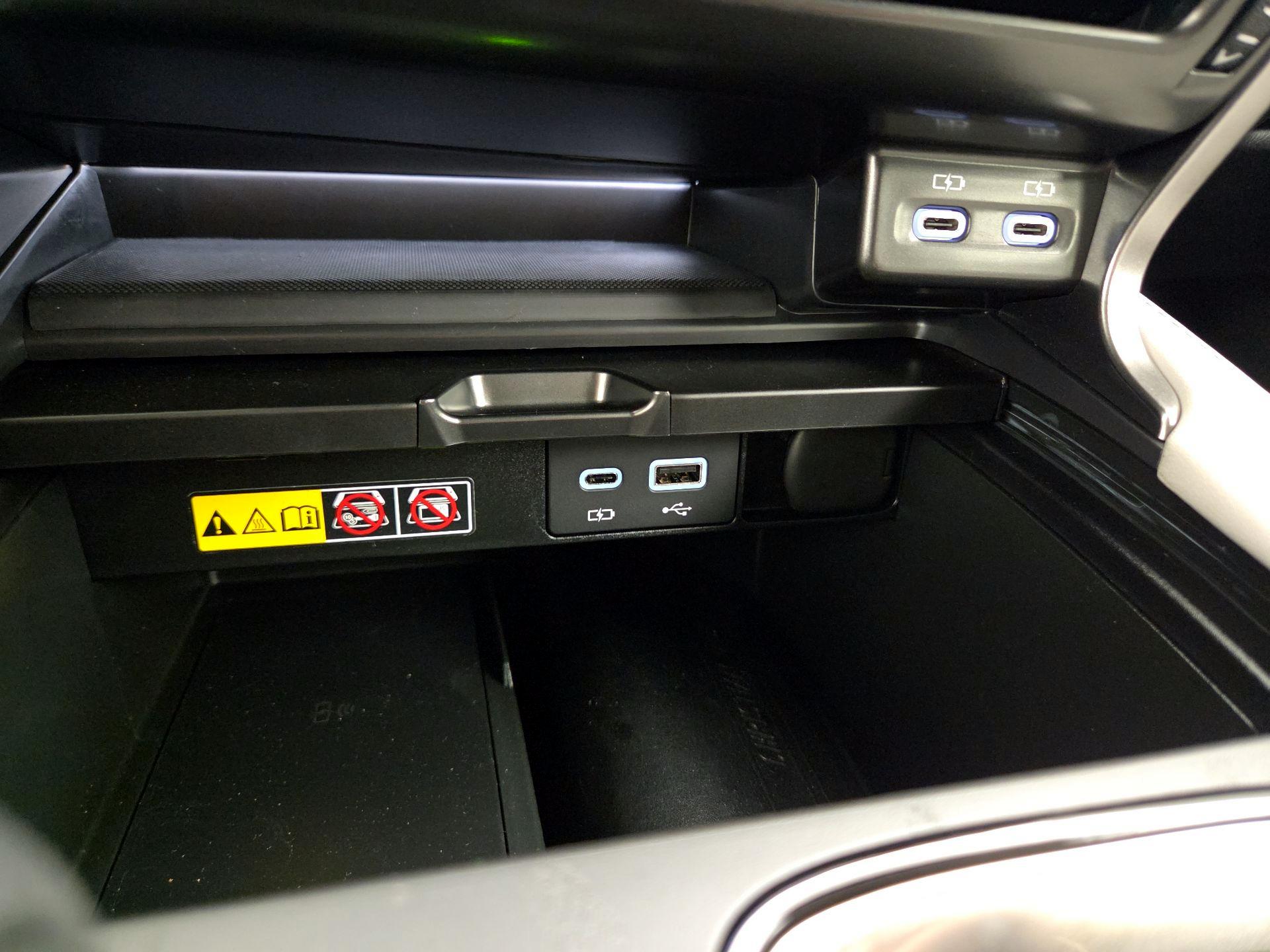 Thumbnail: 2026 Lexus RX - 19