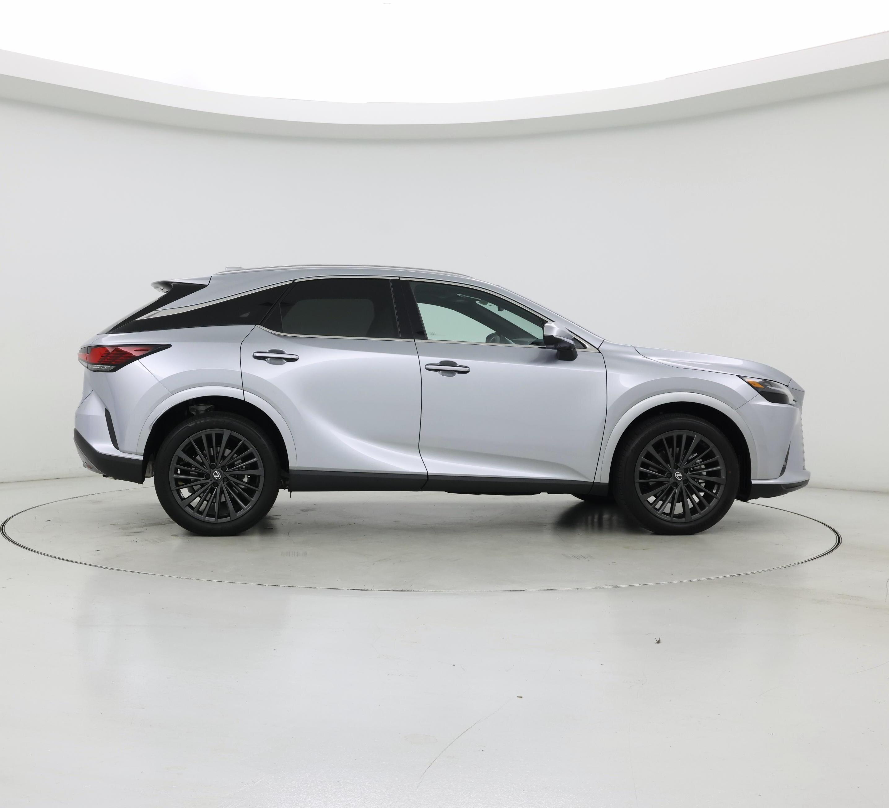 Thumbnail: 2026 Lexus RX - 7