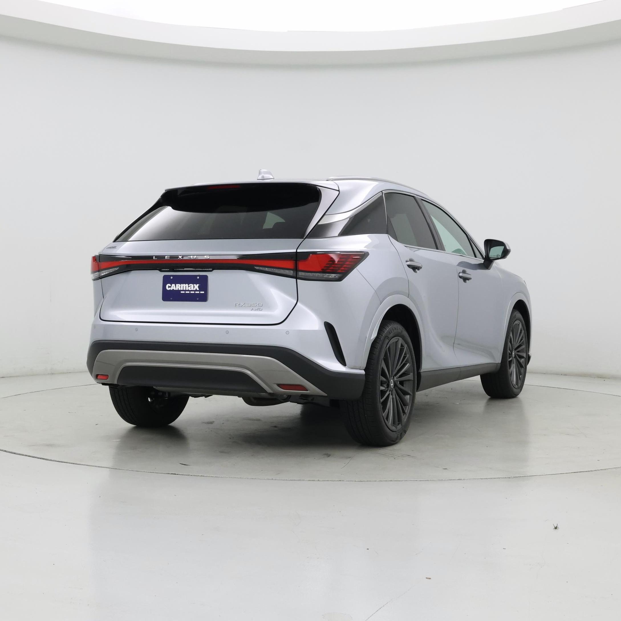 Thumbnail: 2026 Lexus RX - 8