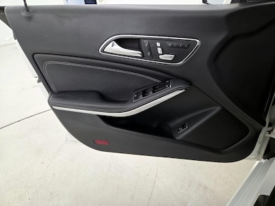 Driver Door Panel