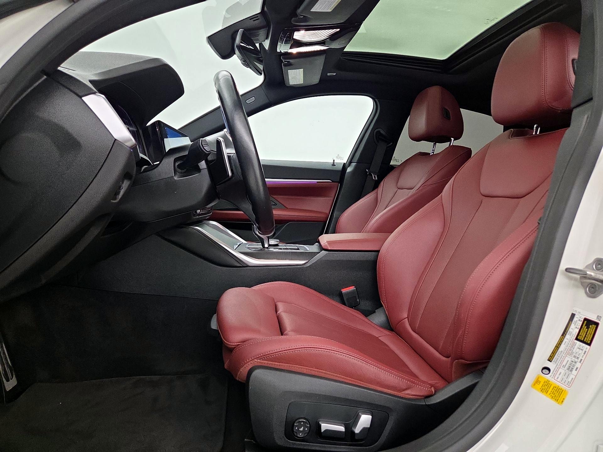 Thumbnail: 2023 BMW 4 Series - 11