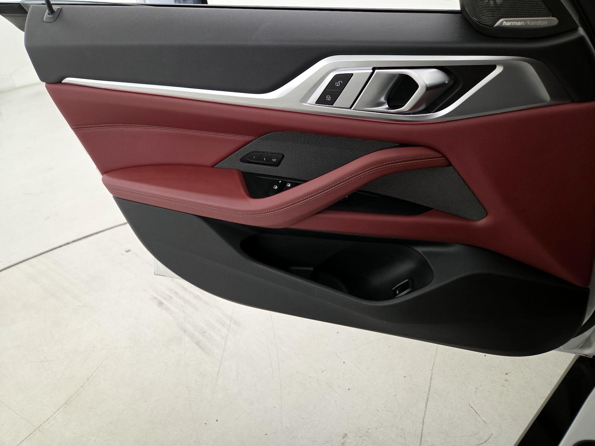 Thumbnail: 2023 BMW 4 Series - 12