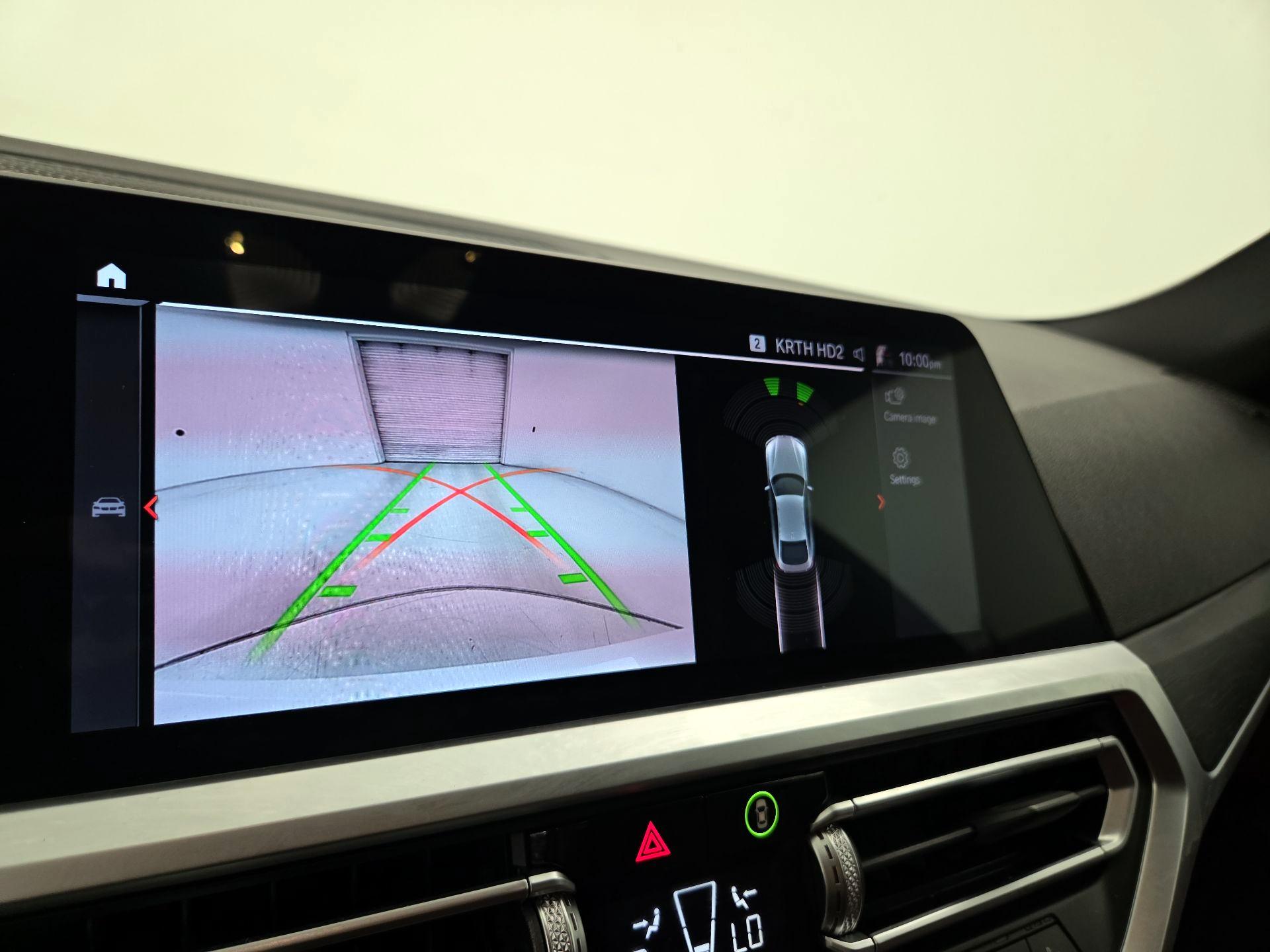 Thumbnail: 2023 BMW 4 Series - 15