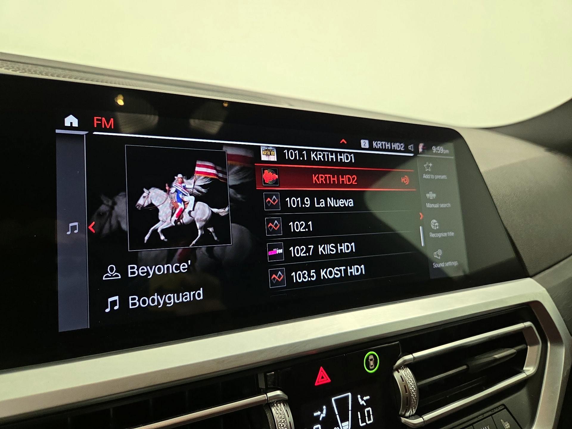 Thumbnail: 2023 BMW 4 Series - 16