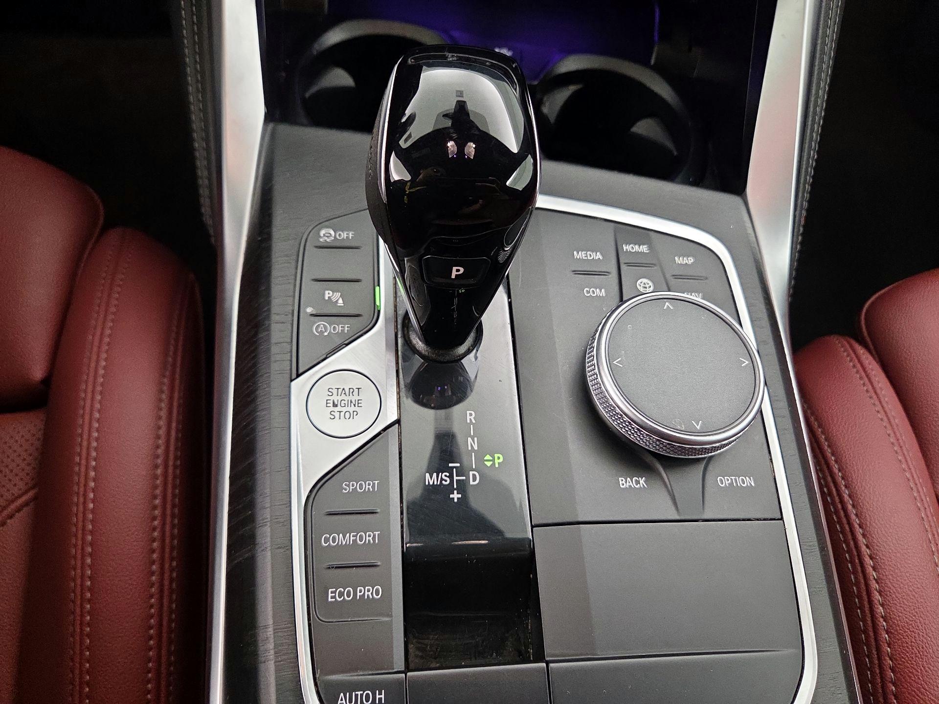 Thumbnail: 2023 BMW 4 Series - 18