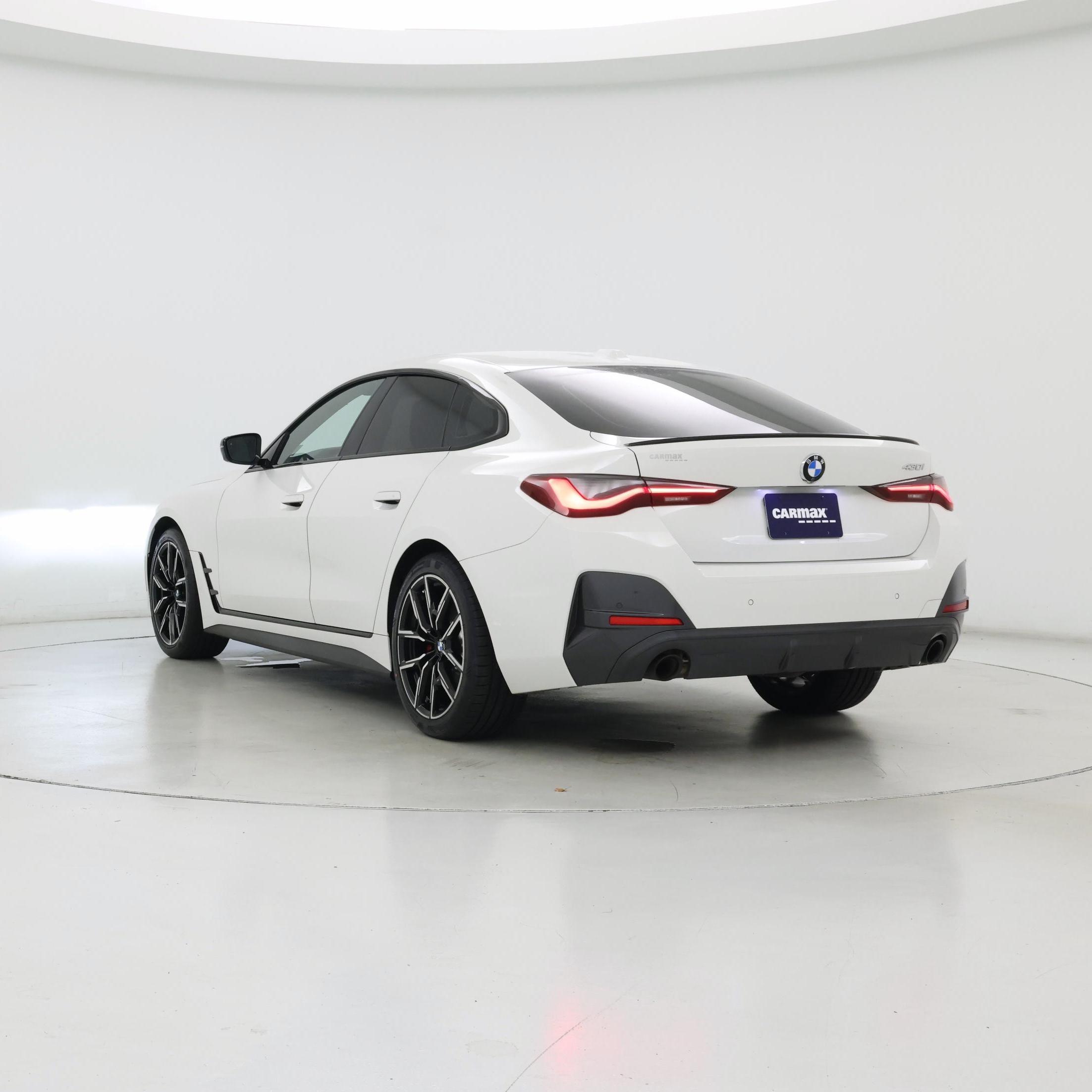 Thumbnail: 2023 BMW 4 Series - 2