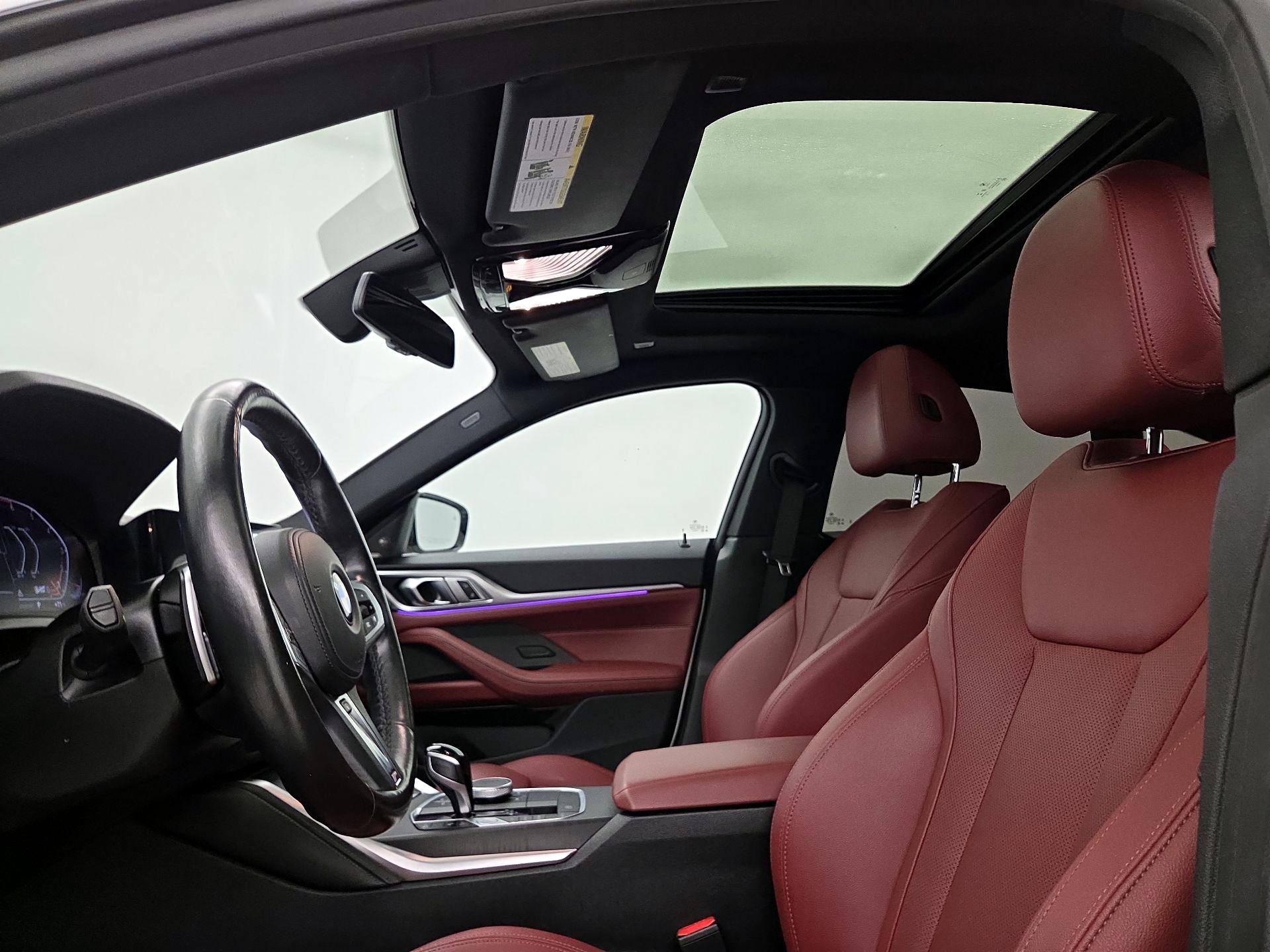 Thumbnail: 2023 BMW 4 Series - 20