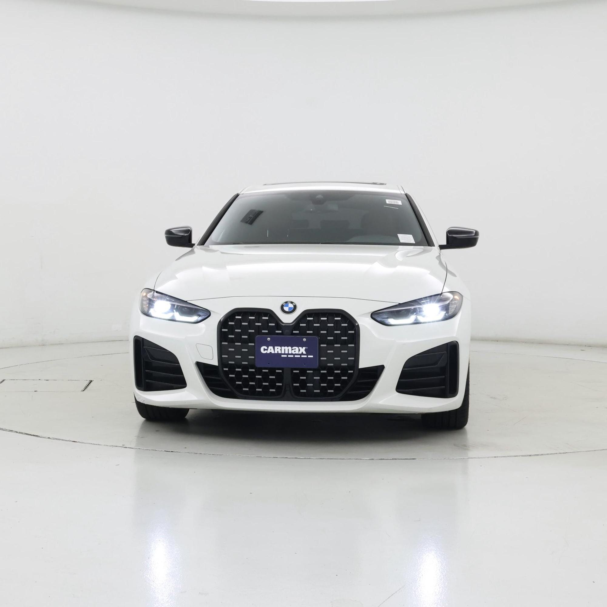 Thumbnail: 2023 BMW 4 Series - 5