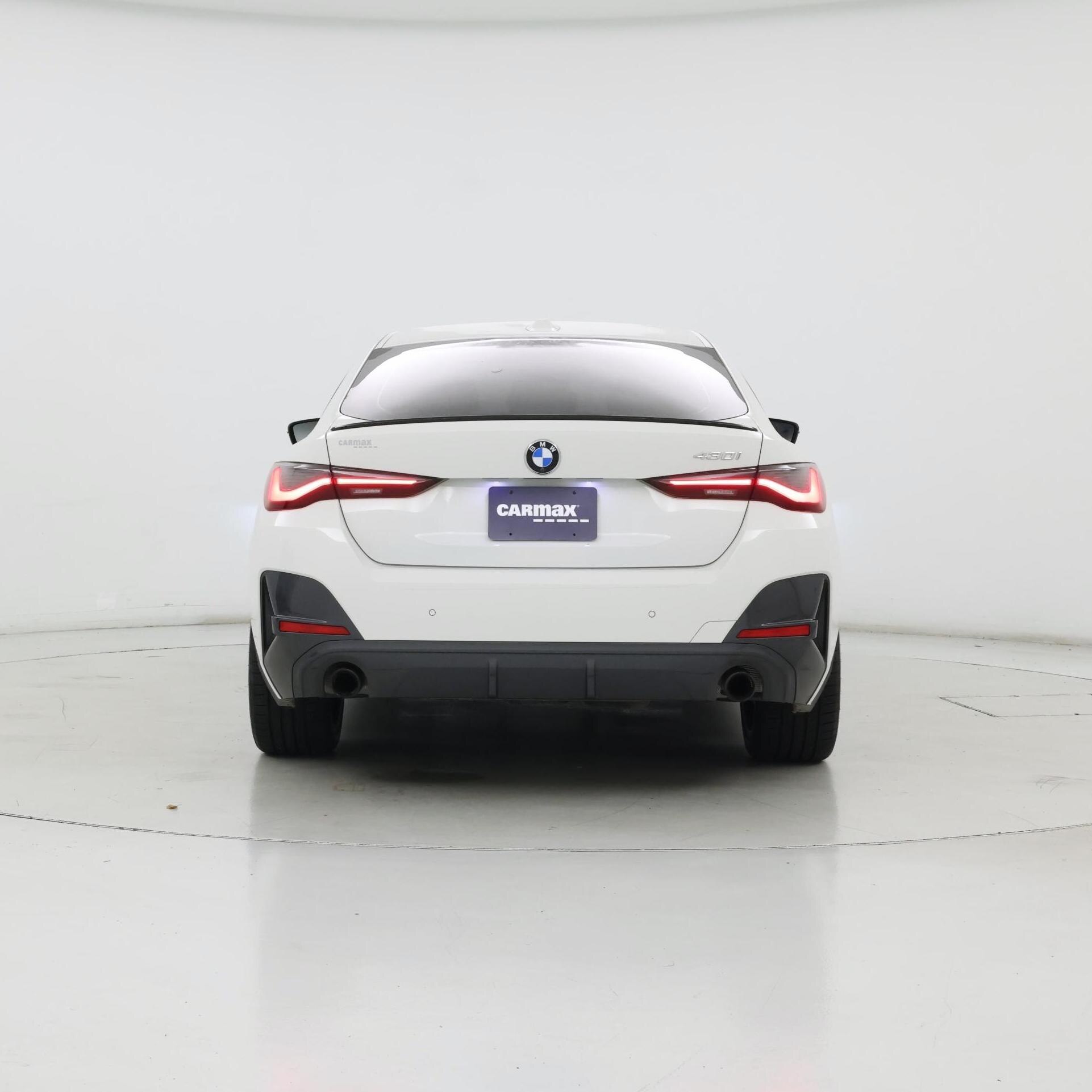 Thumbnail: 2023 BMW 4 Series - 6